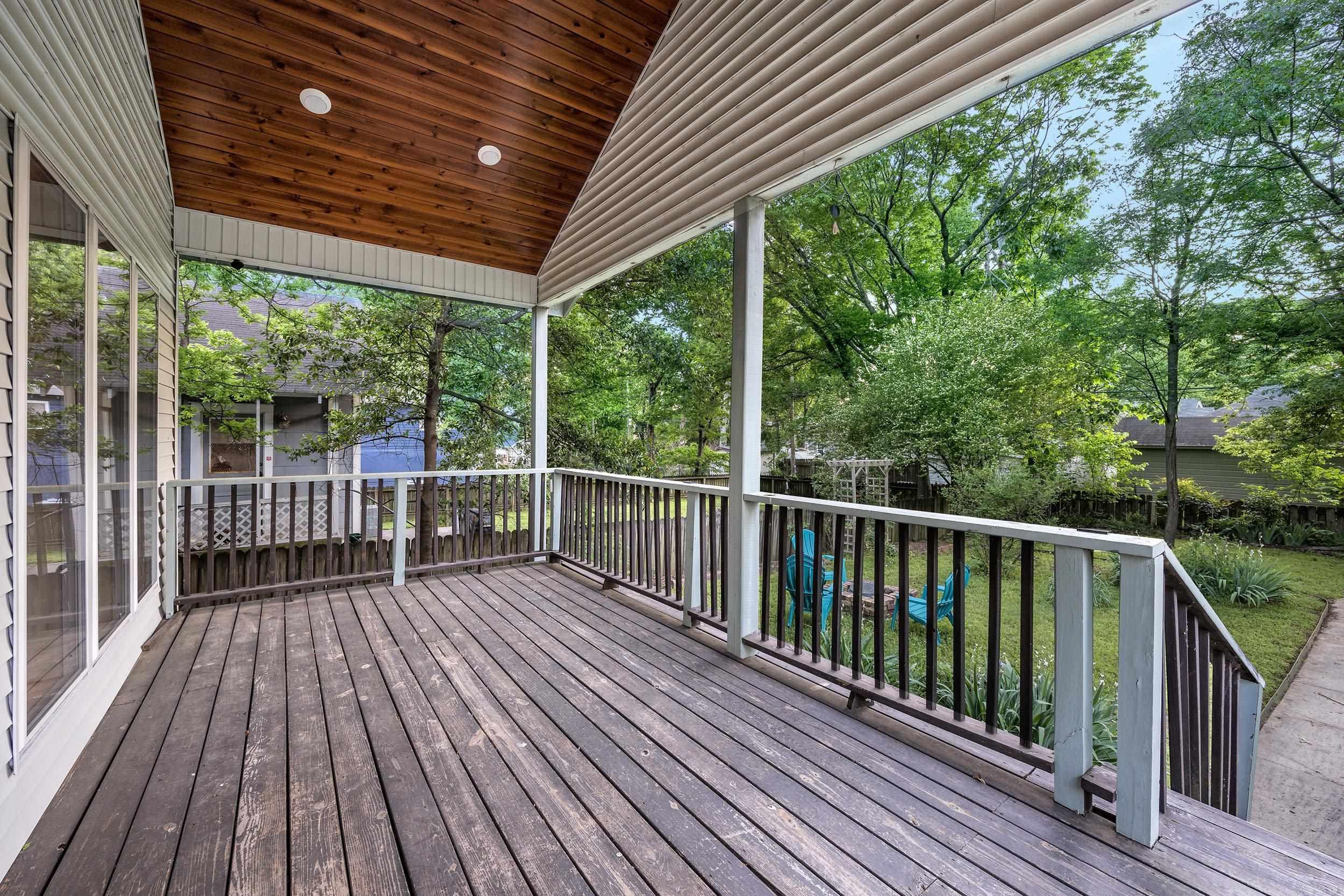 400 S Booker  Little Rock, AR