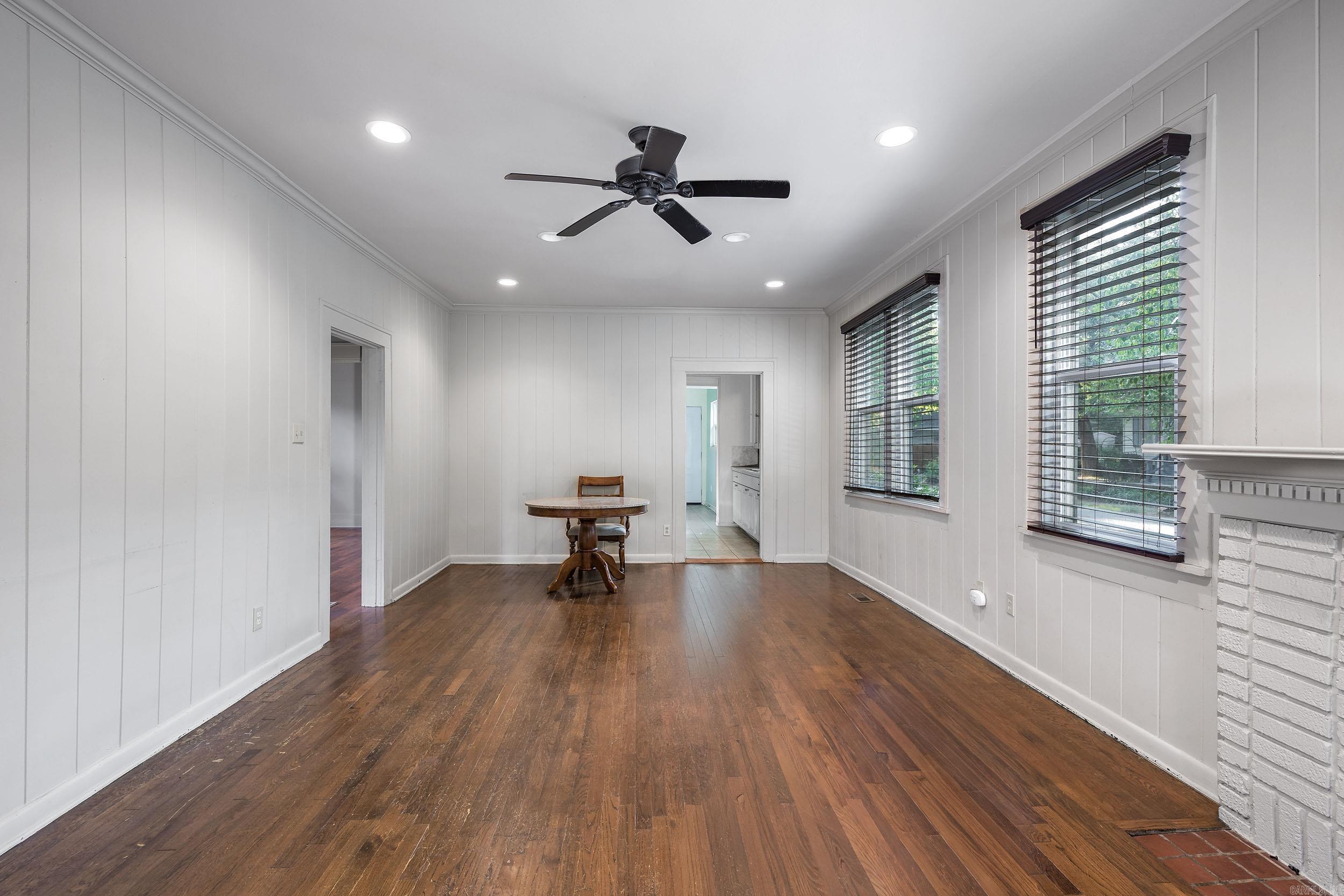 400 S Booker  Little Rock, AR