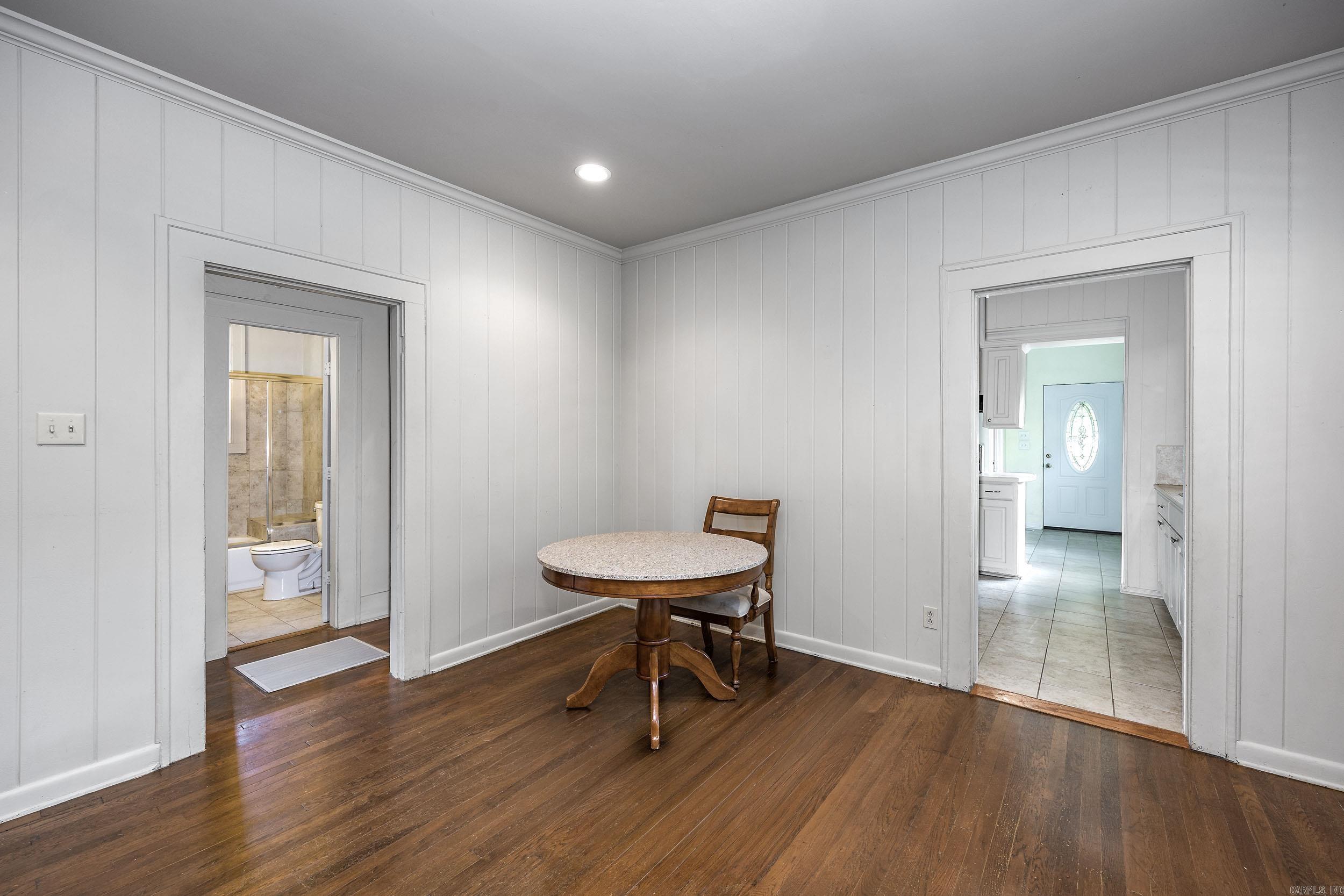 400 S Booker  Little Rock, AR