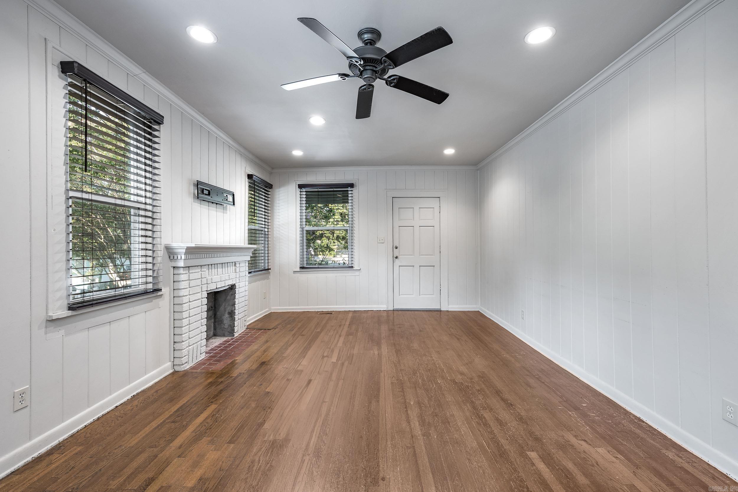 400 S Booker  Little Rock, AR