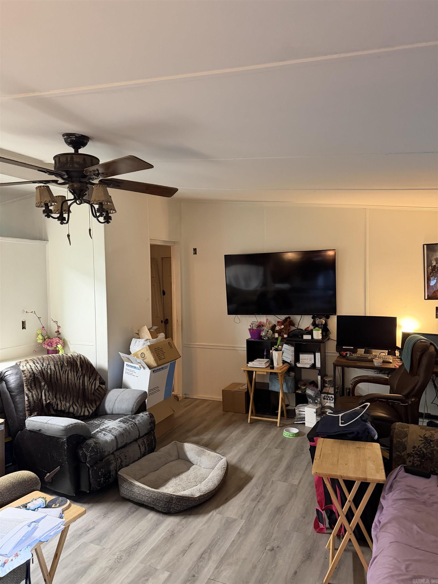 3609 E Greenway Drive Pine Bluff, AR 71601