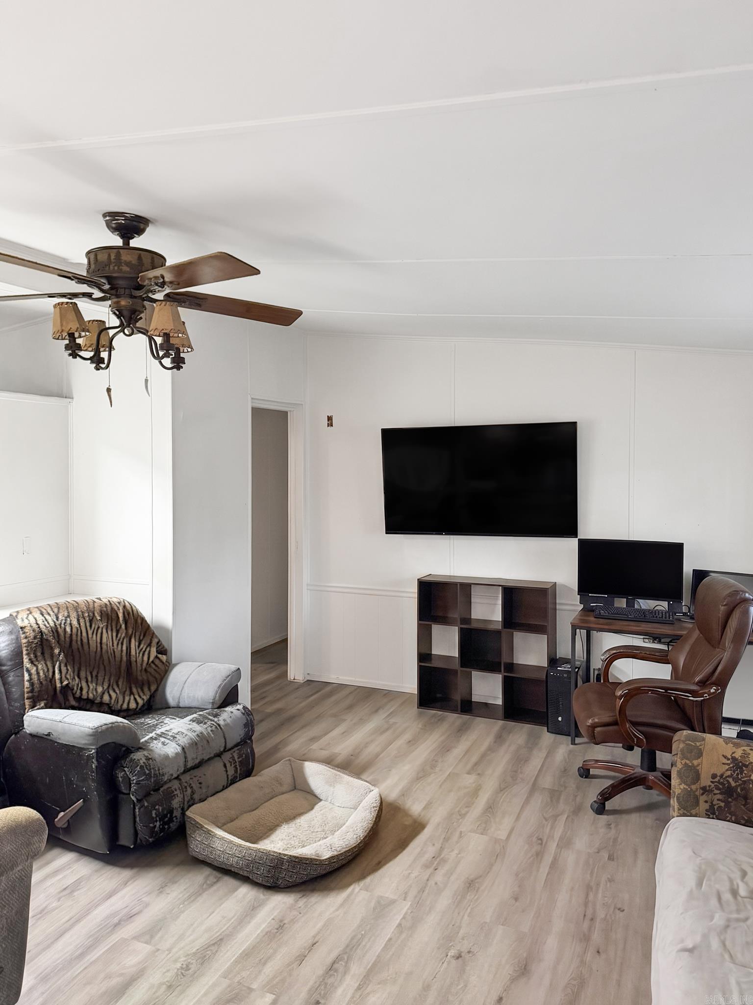 3609 E Greenway  Pine Bluff, AR