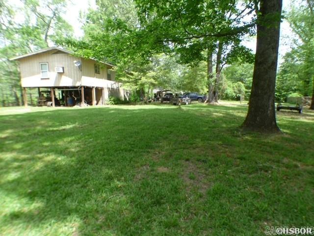 4152 Calhoun 245  Hampton, AR