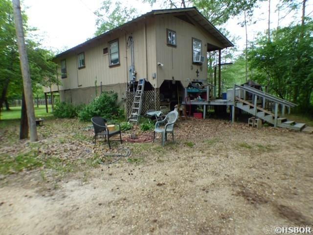 4152 Calhoun 245  Hampton, AR
