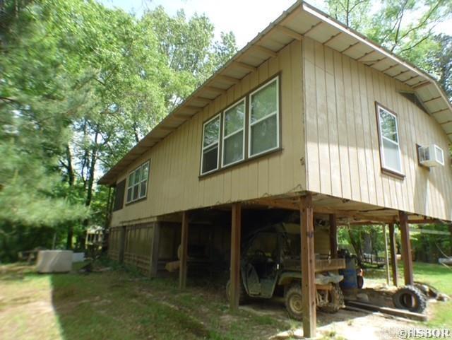 4152 Calhoun 245  Hampton, AR