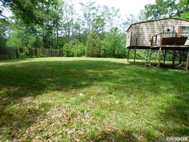 4152 Calhoun 245  Hampton, AR