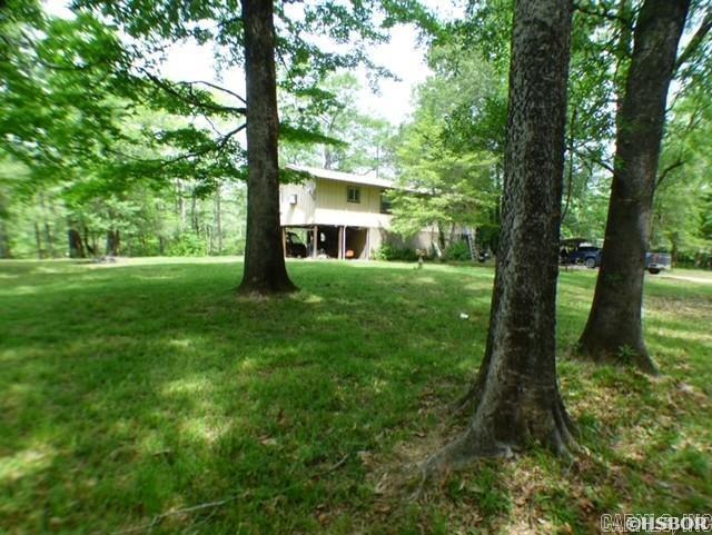 4152 Calhoun 245  Hampton, AR