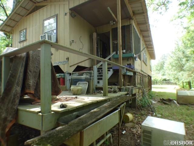 4152 Calhoun 245  Hampton, AR