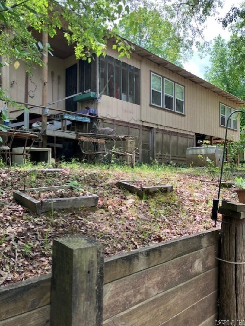 4152 Calhoun 245  Hampton, AR