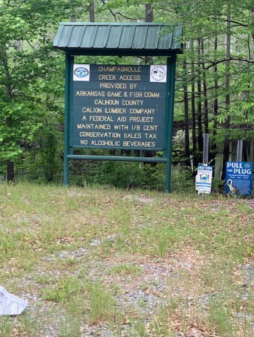 4152 Calhoun 245  Hampton, AR