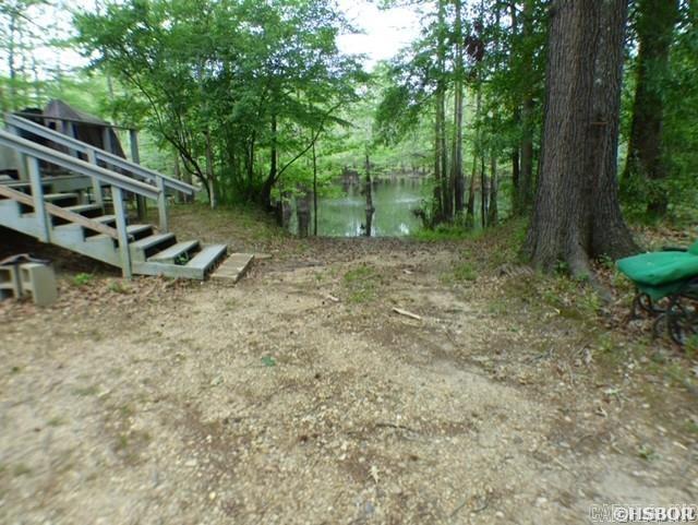 4152 Calhoun 245  Hampton, AR