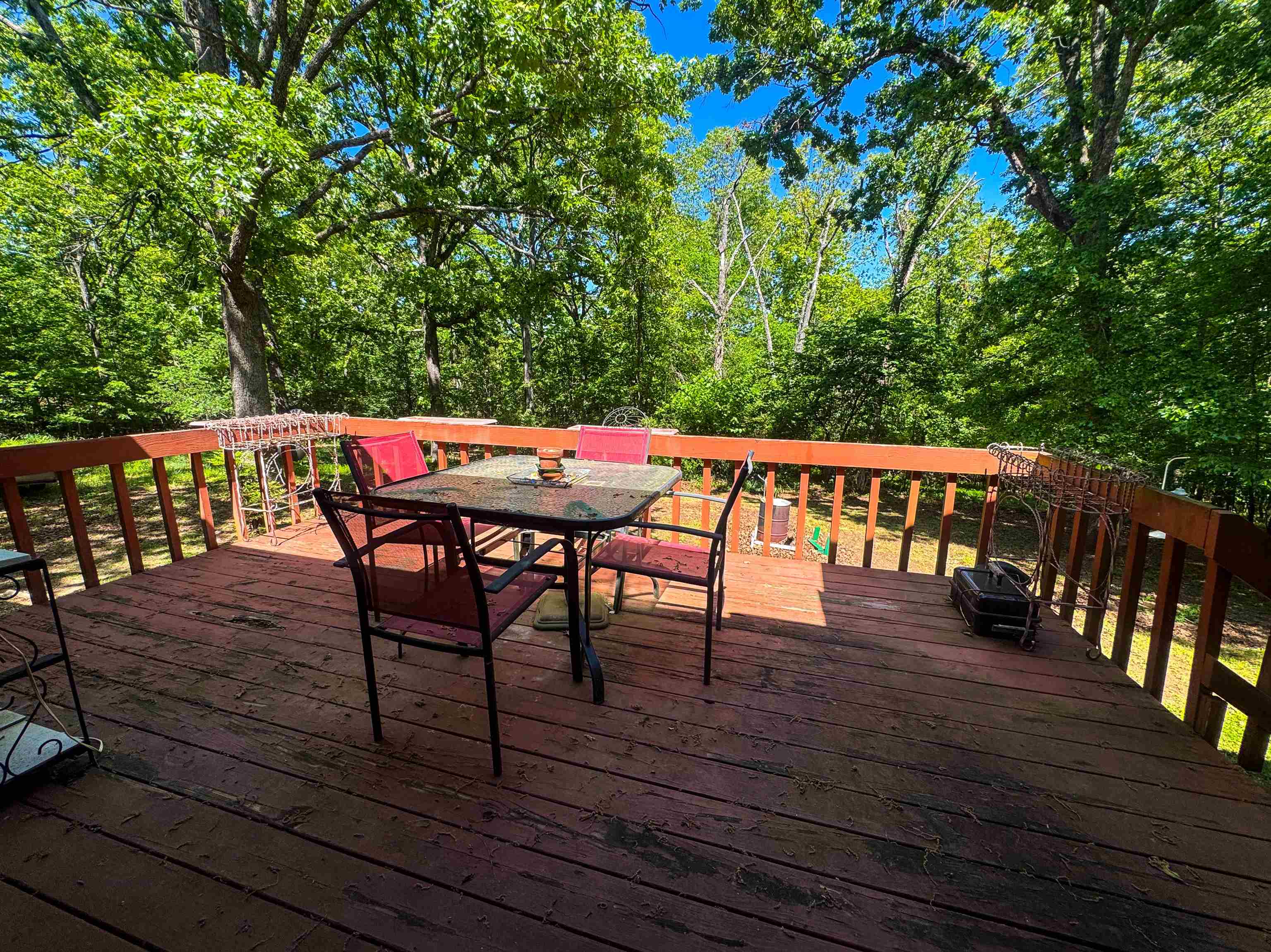 16 Iroquois  Cherokee Village, AR