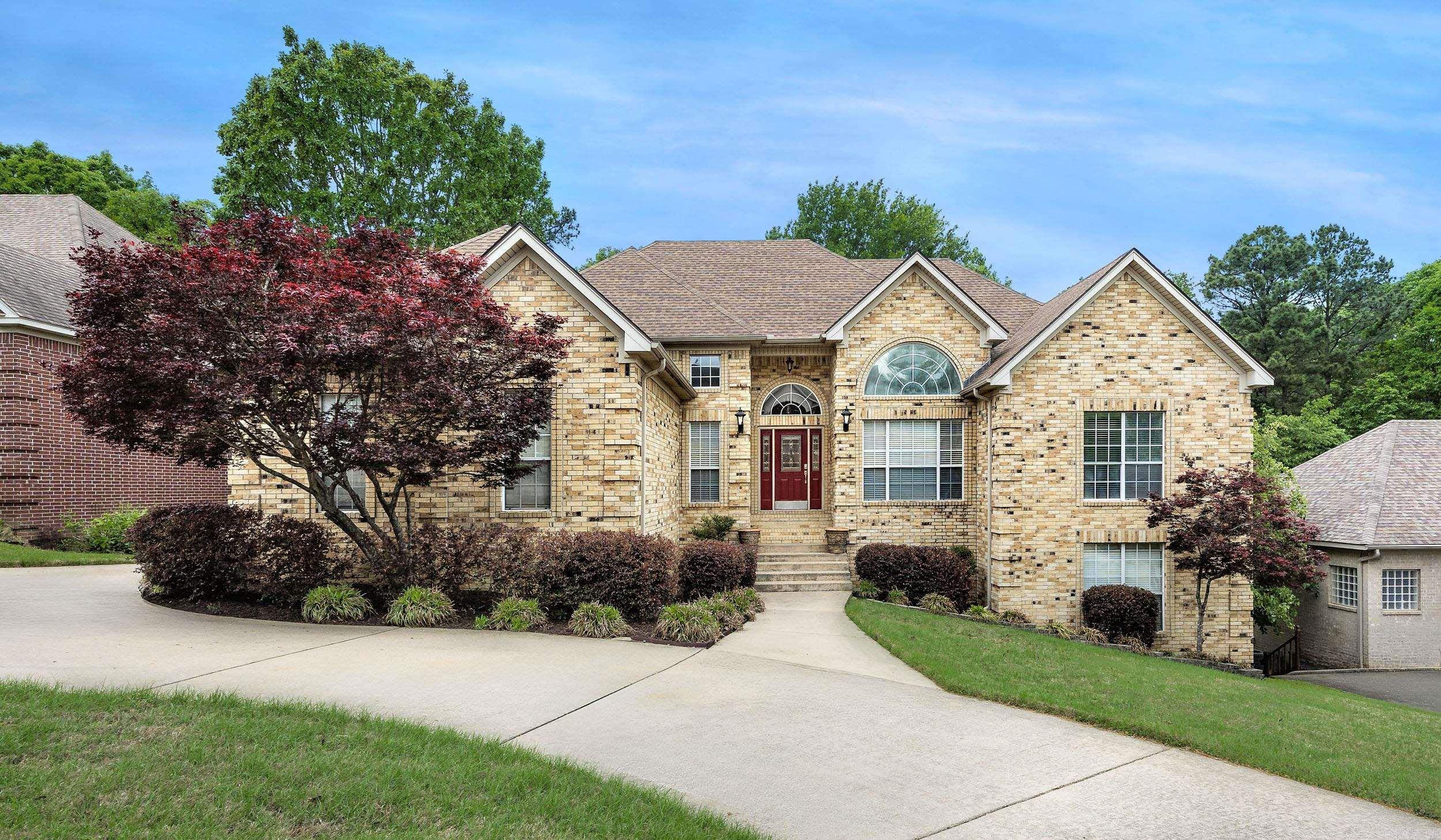 5017 Calico Creek Cove  North Little Rock, AR