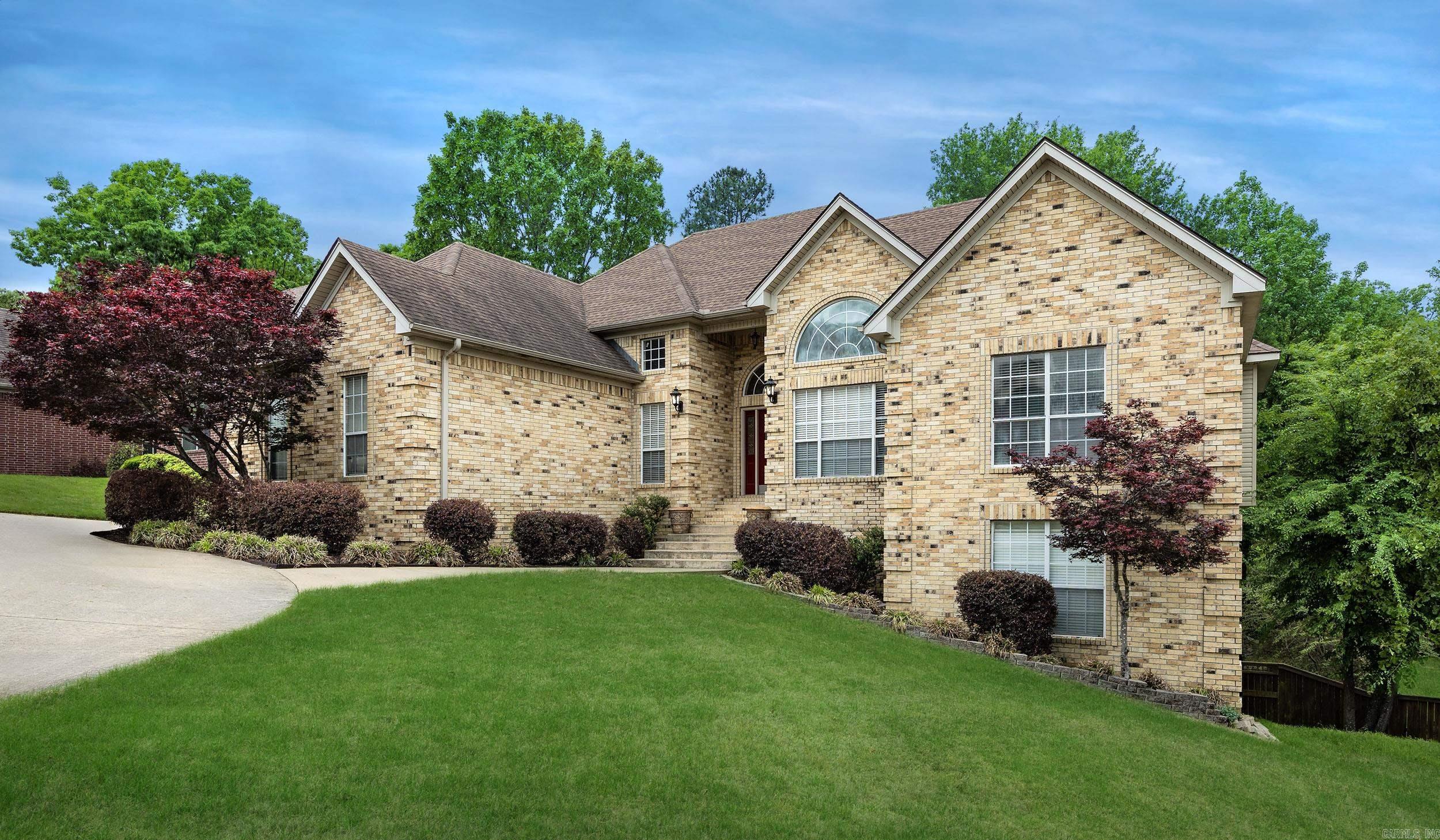 5017 Calico Creek Cove  North Little Rock, AR