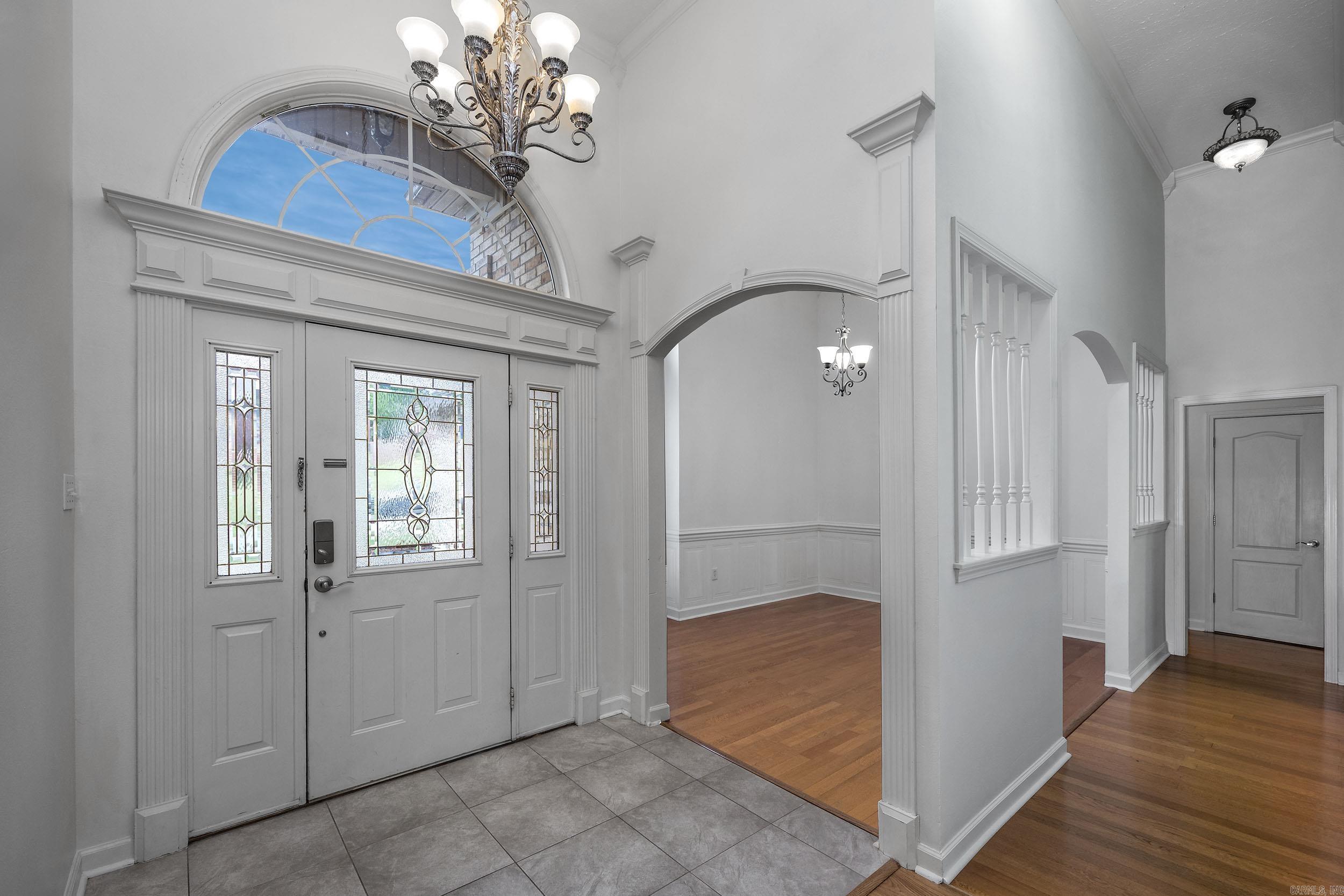 5017 Calico Creek Cove  North Little Rock, AR