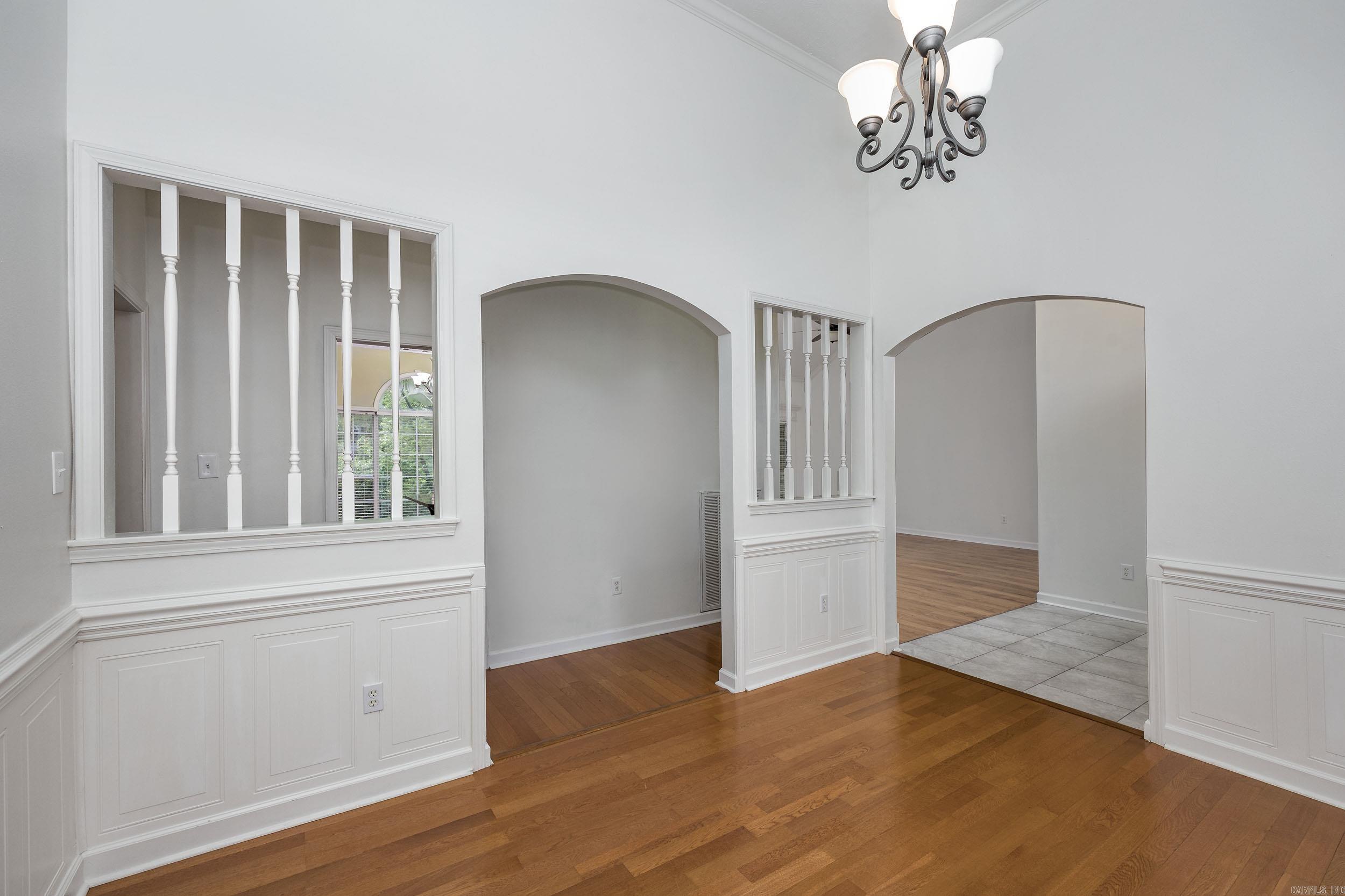 5017 Calico Creek Cove  North Little Rock, AR