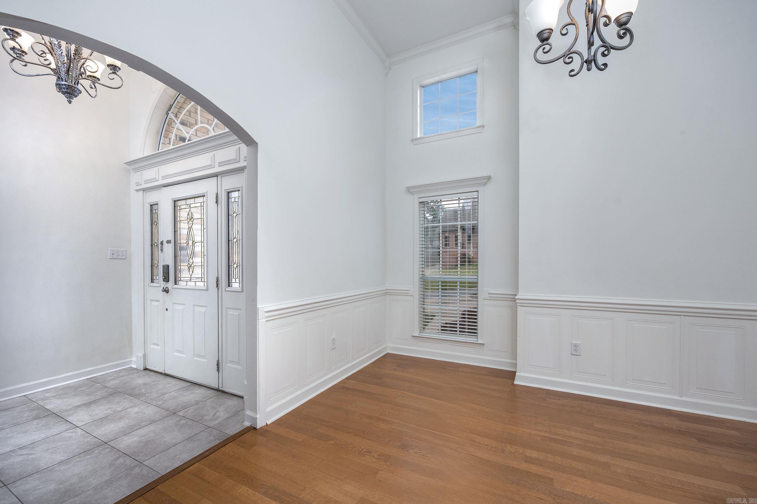 5017 Calico Creek Cove  North Little Rock, AR