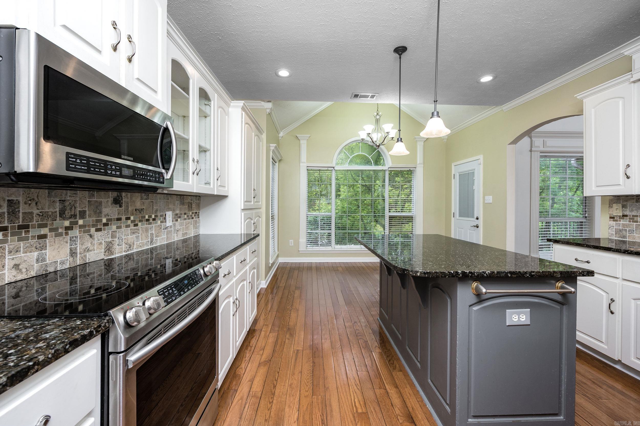 5017 Calico Creek Cove  North Little Rock, AR