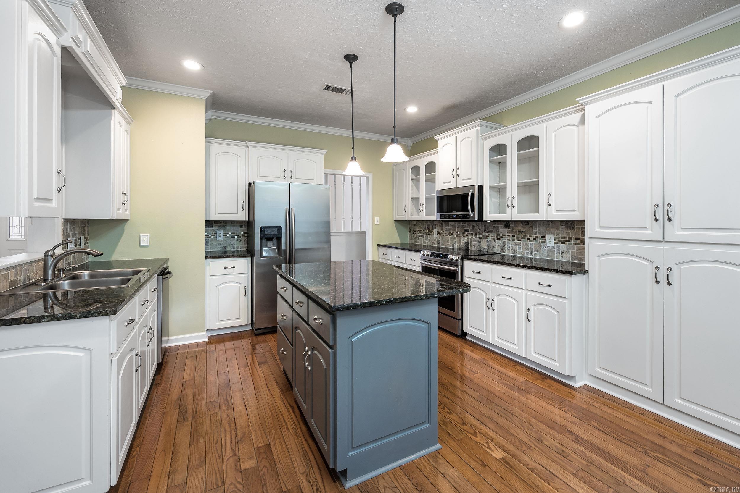 5017 Calico Creek Cove  North Little Rock, AR