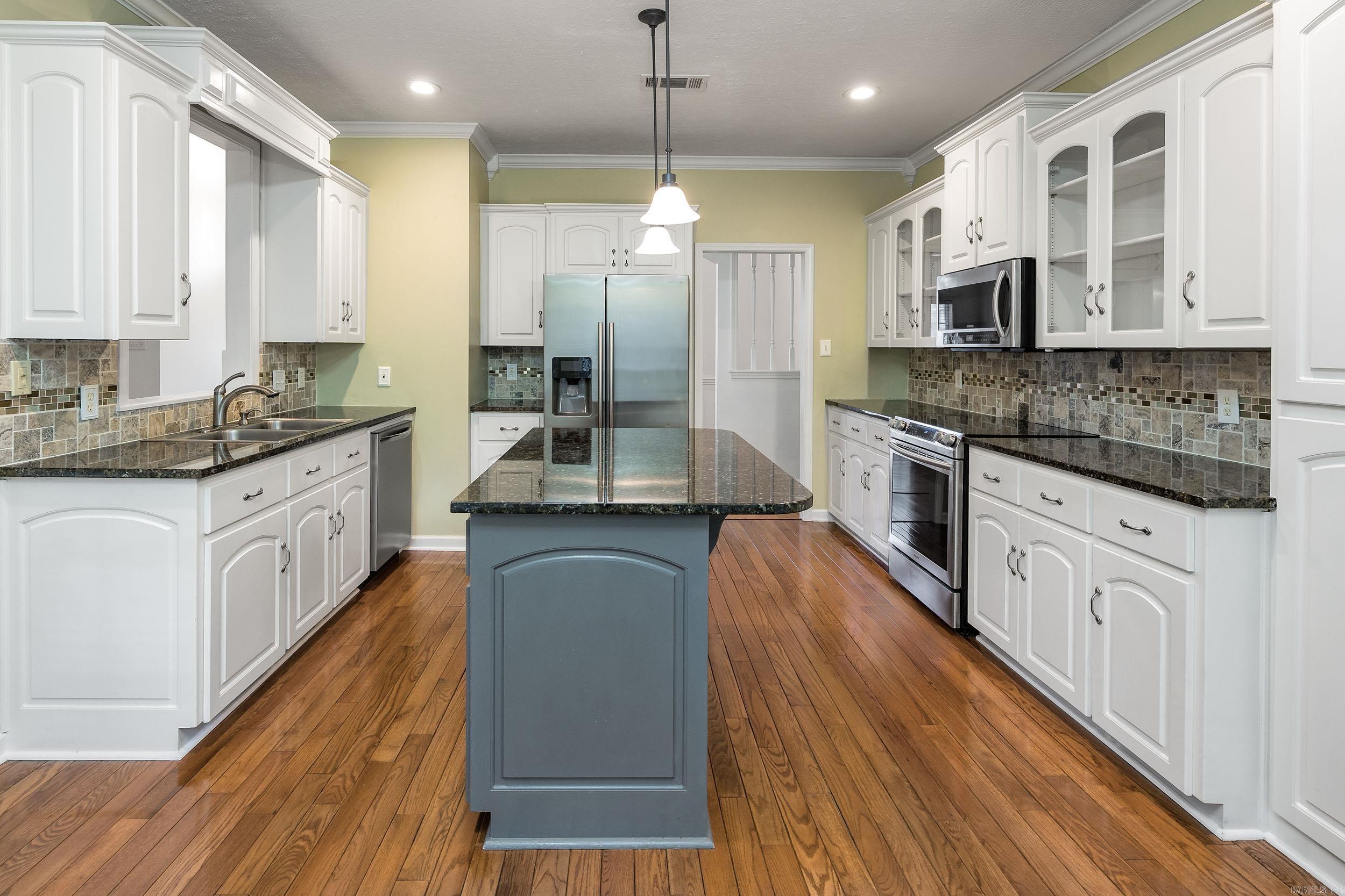 5017 Calico Creek Cove  North Little Rock, AR