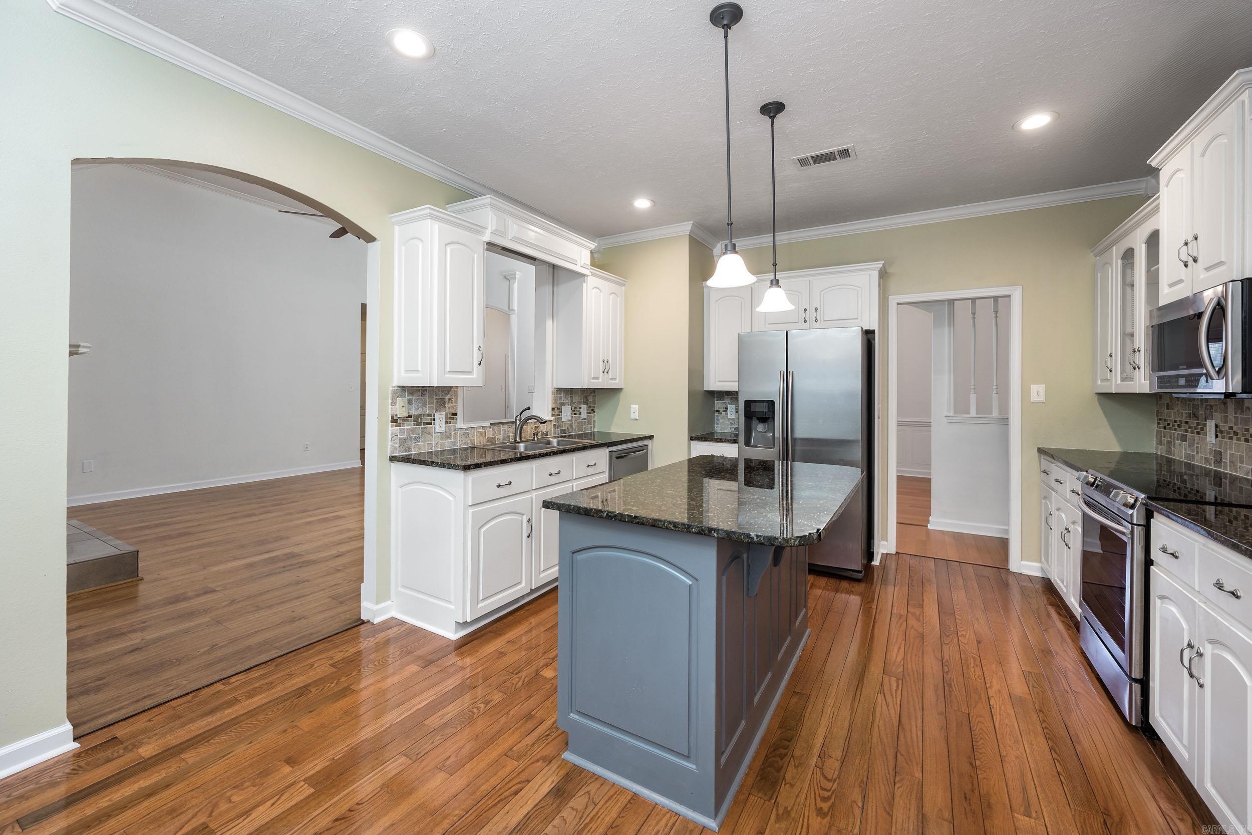 5017 Calico Creek Cove  North Little Rock, AR