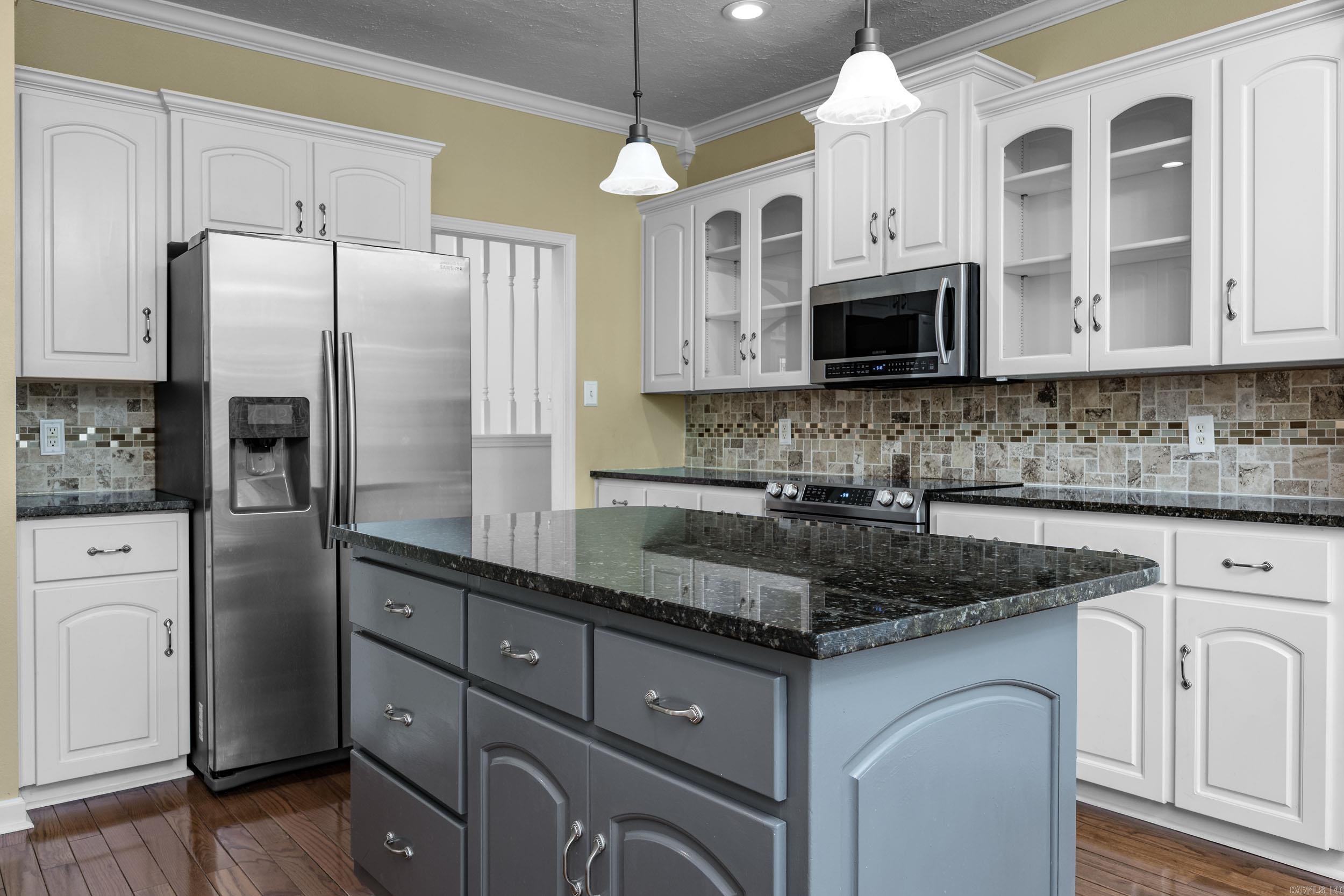 5017 Calico Creek Cove  North Little Rock, AR