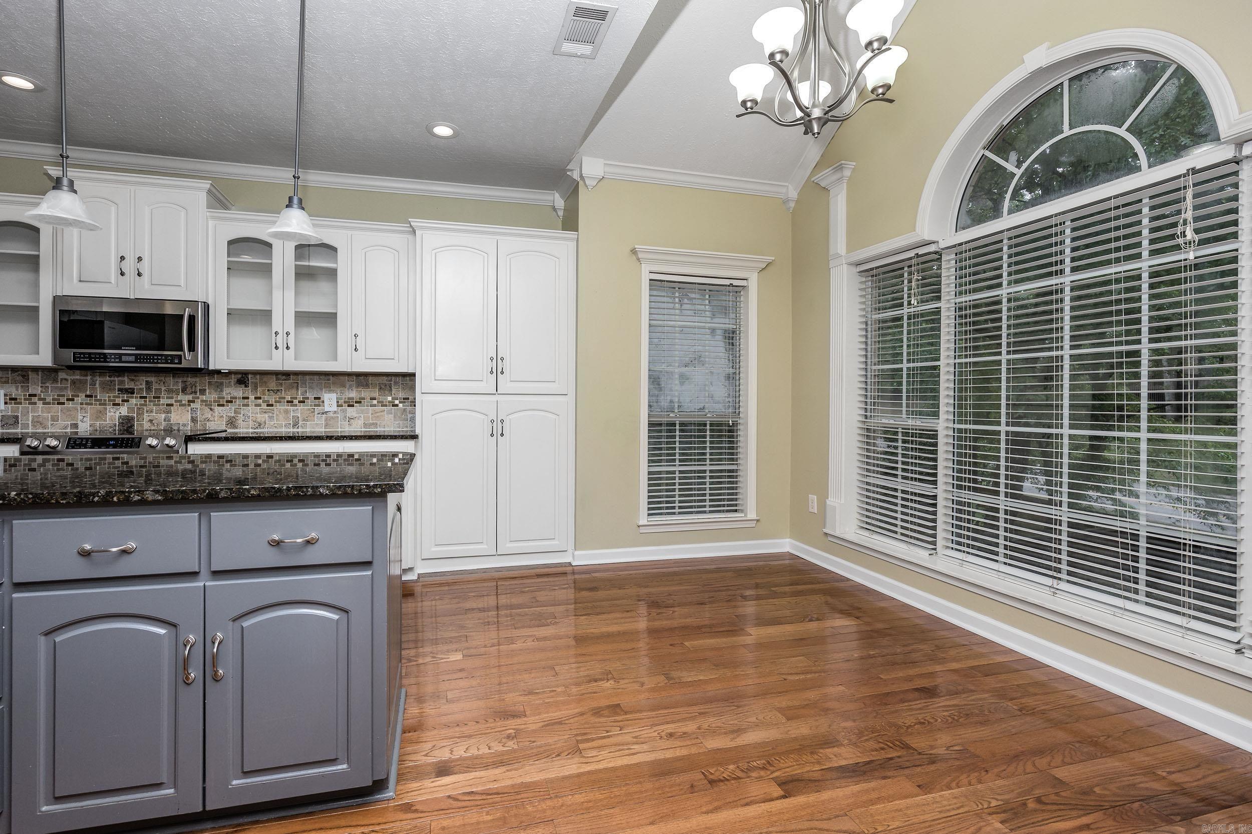 5017 Calico Creek Cove  North Little Rock, AR