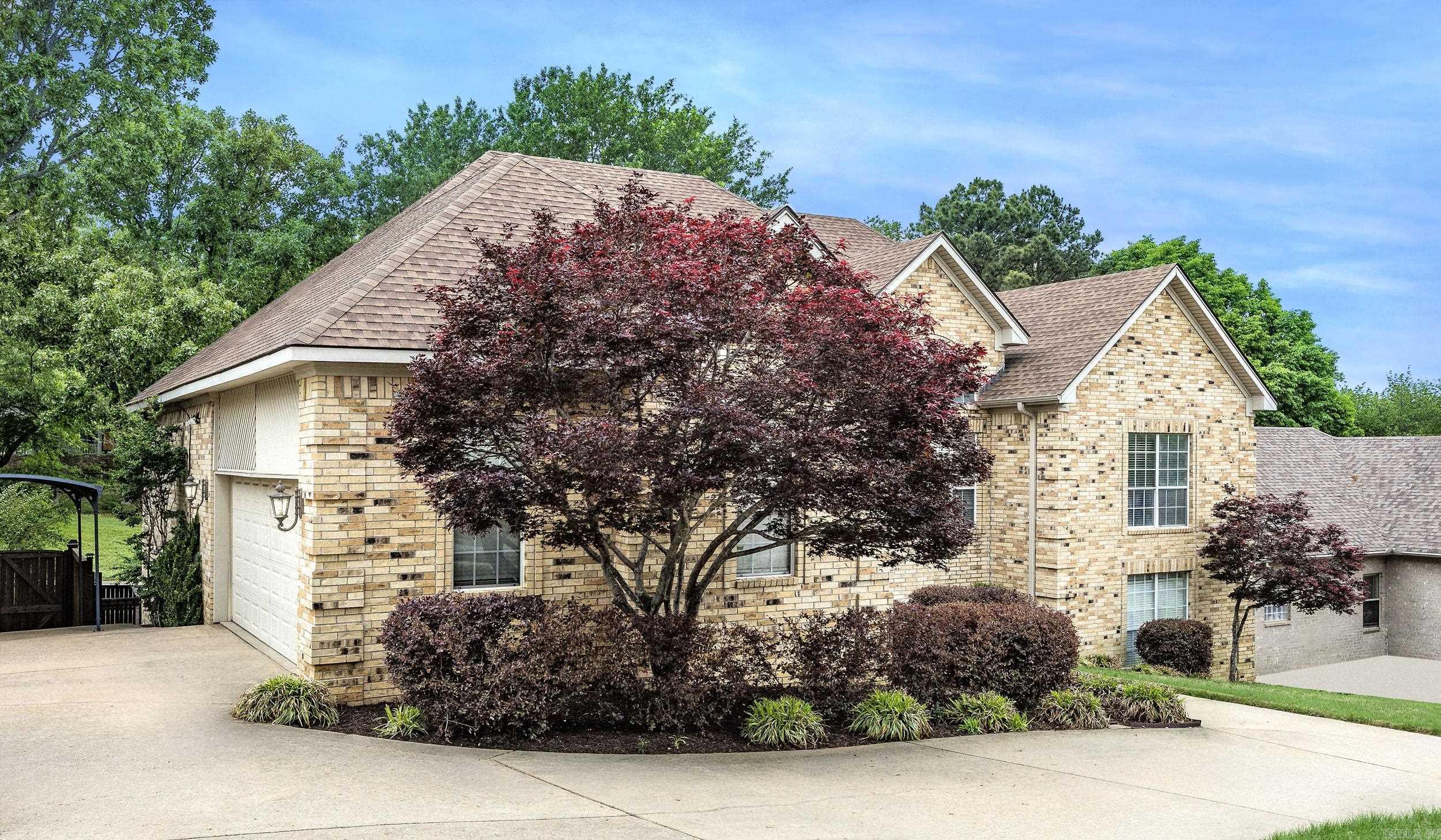 5017 Calico Creek Cove  North Little Rock, AR