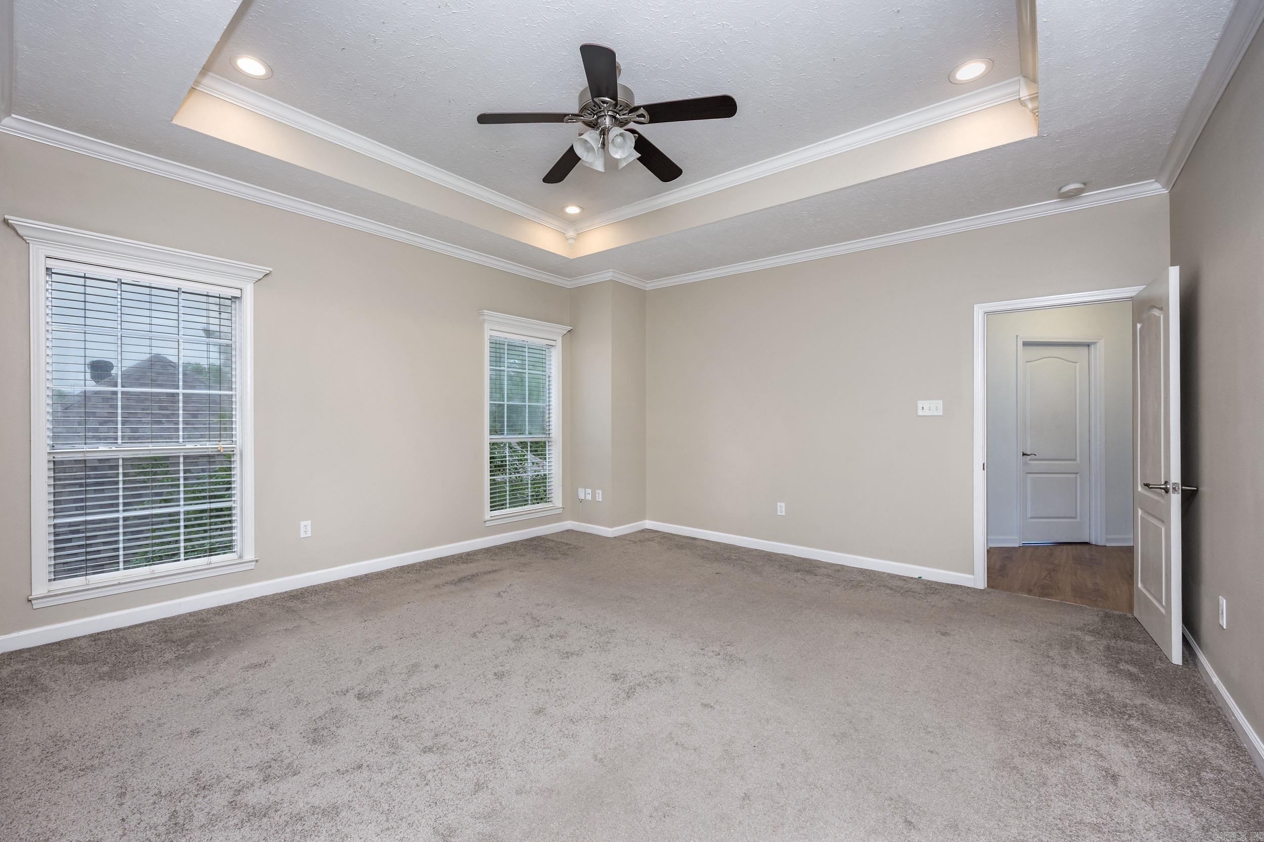 5017 Calico Creek Cove  North Little Rock, AR