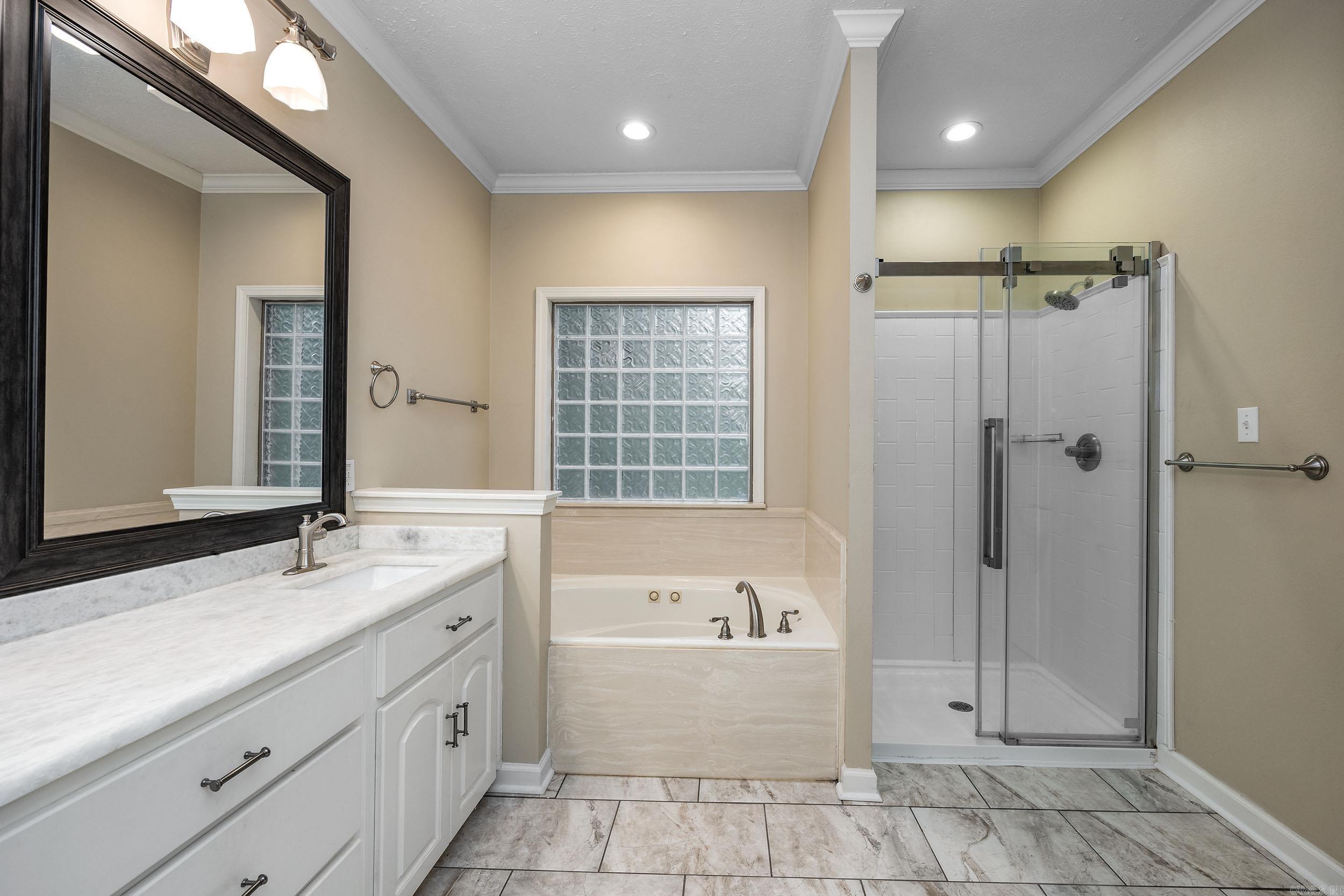 5017 Calico Creek Cove  North Little Rock, AR