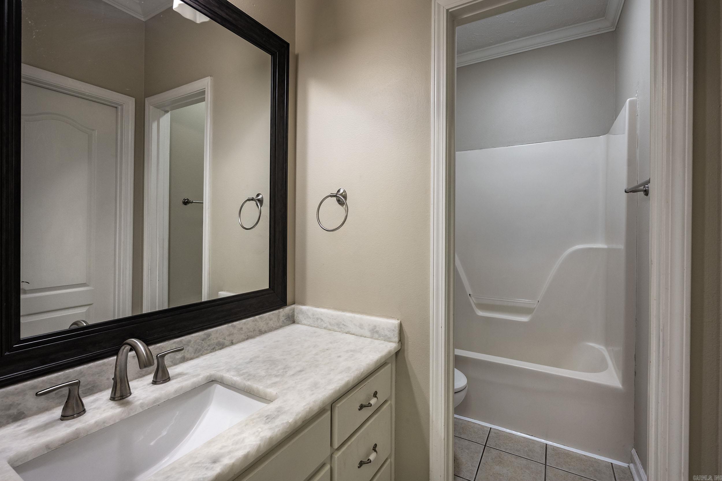 5017 Calico Creek Cove  North Little Rock, AR