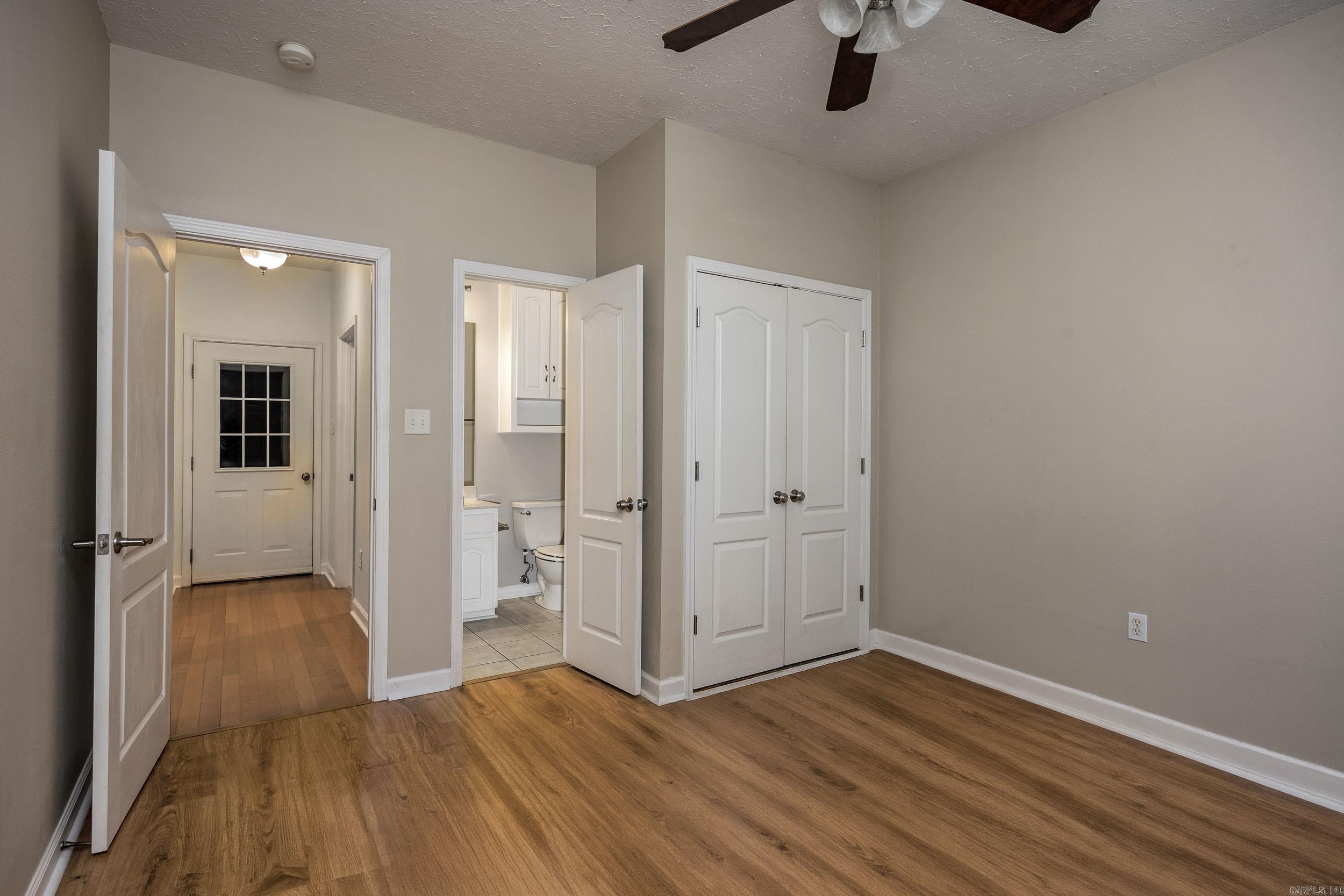 5017 Calico Creek Cove  North Little Rock, AR