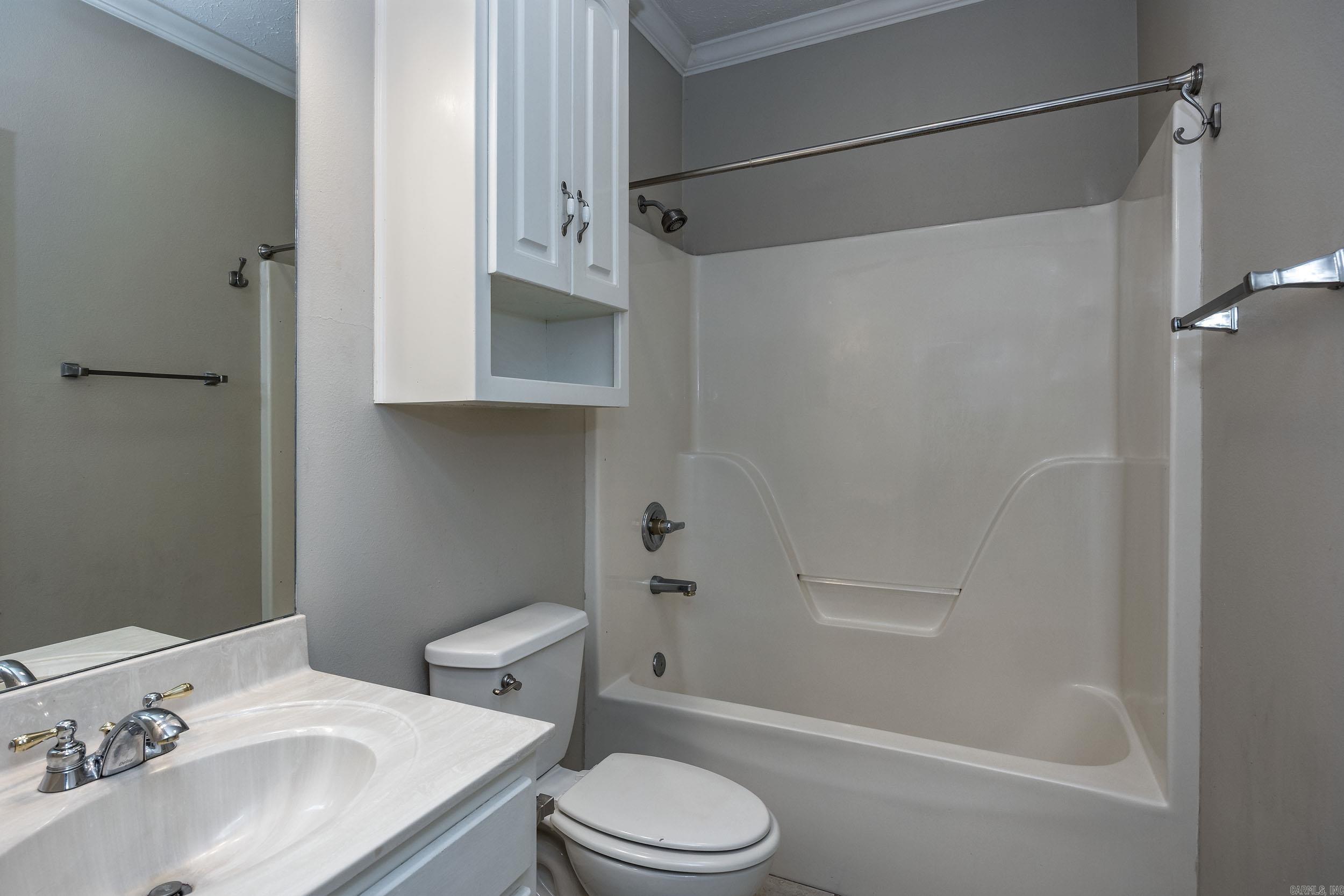 5017 Calico Creek Cove  North Little Rock, AR