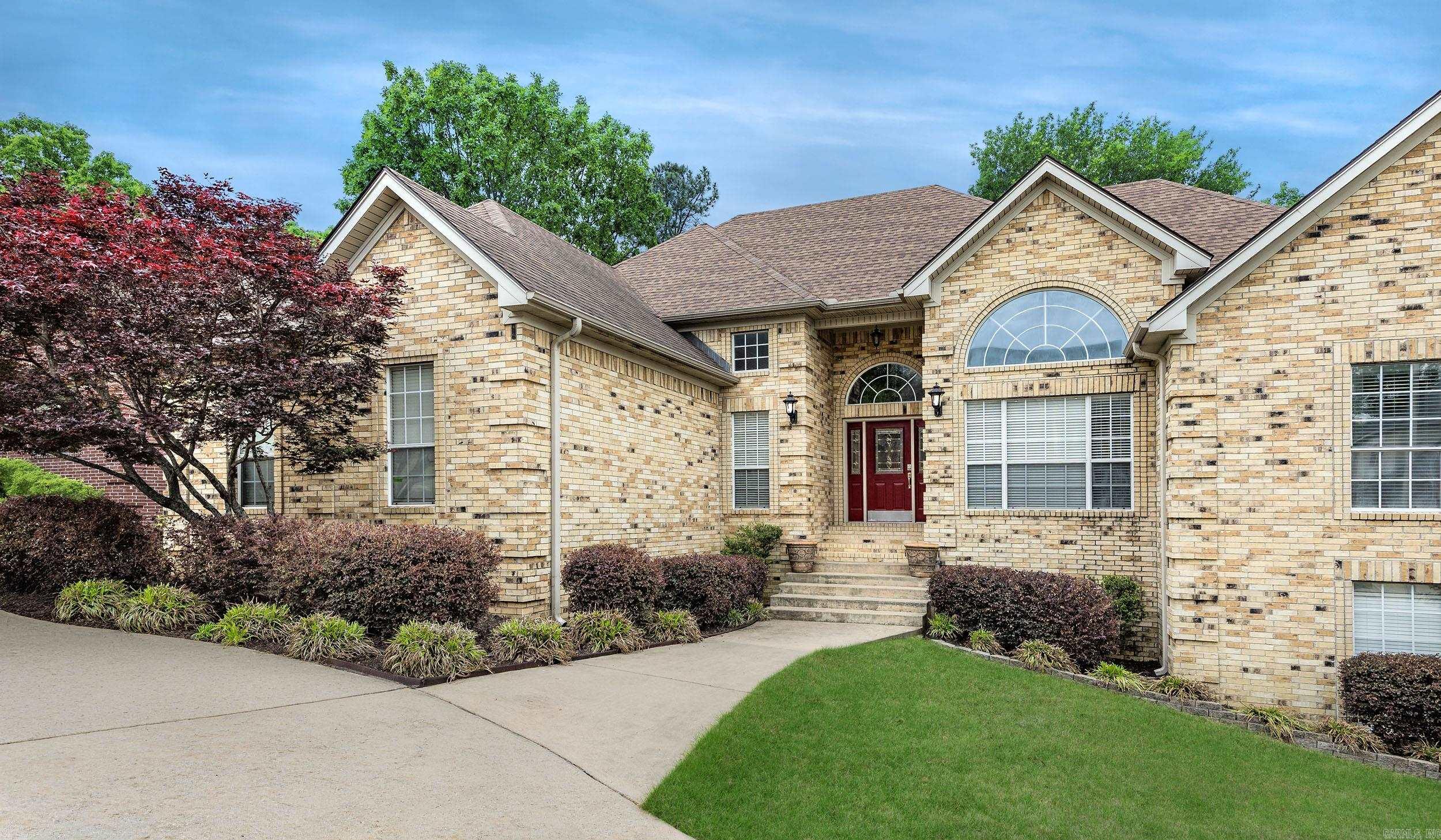 5017 Calico Creek Cove  North Little Rock, AR