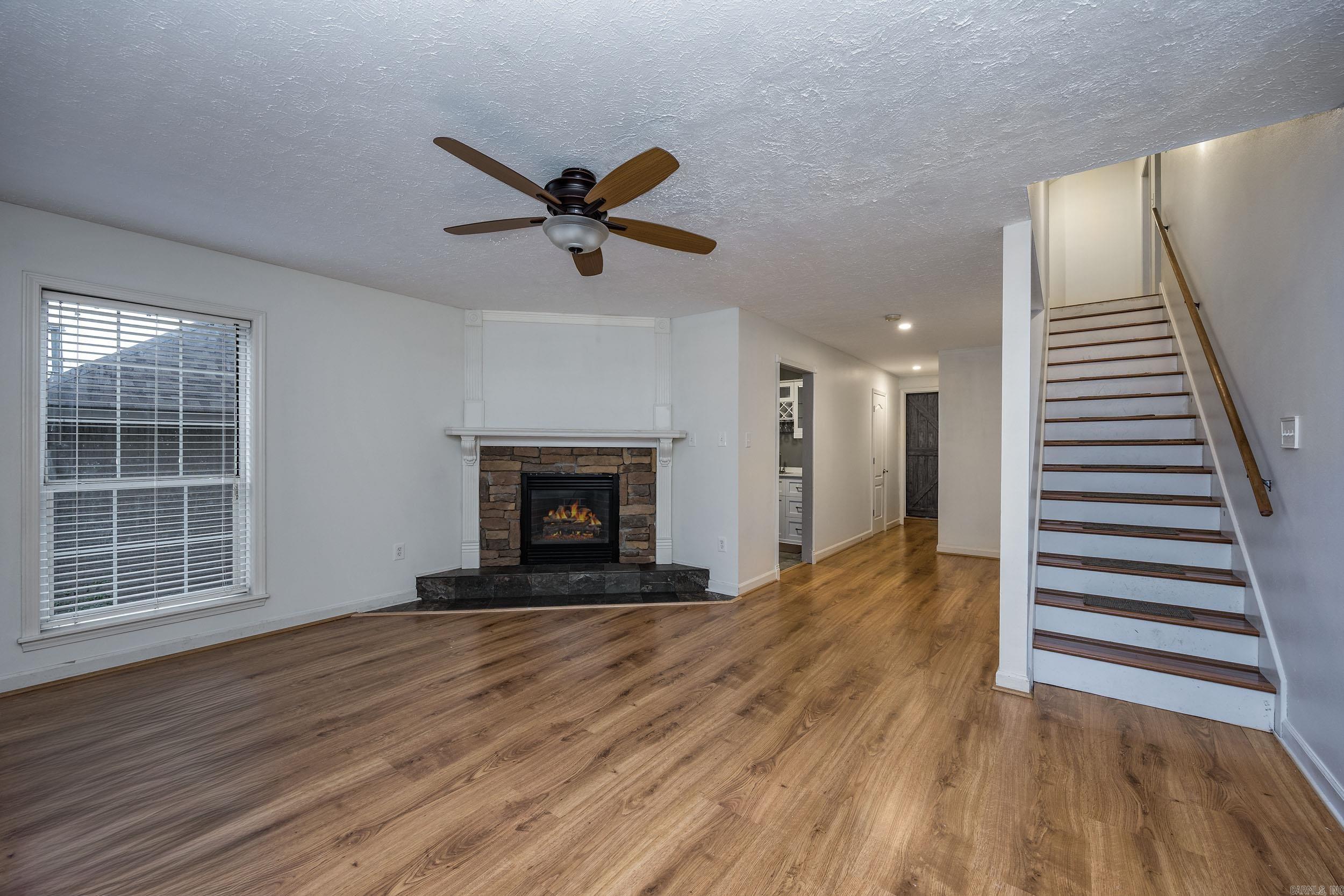 5017 Calico Creek Cove  North Little Rock, AR