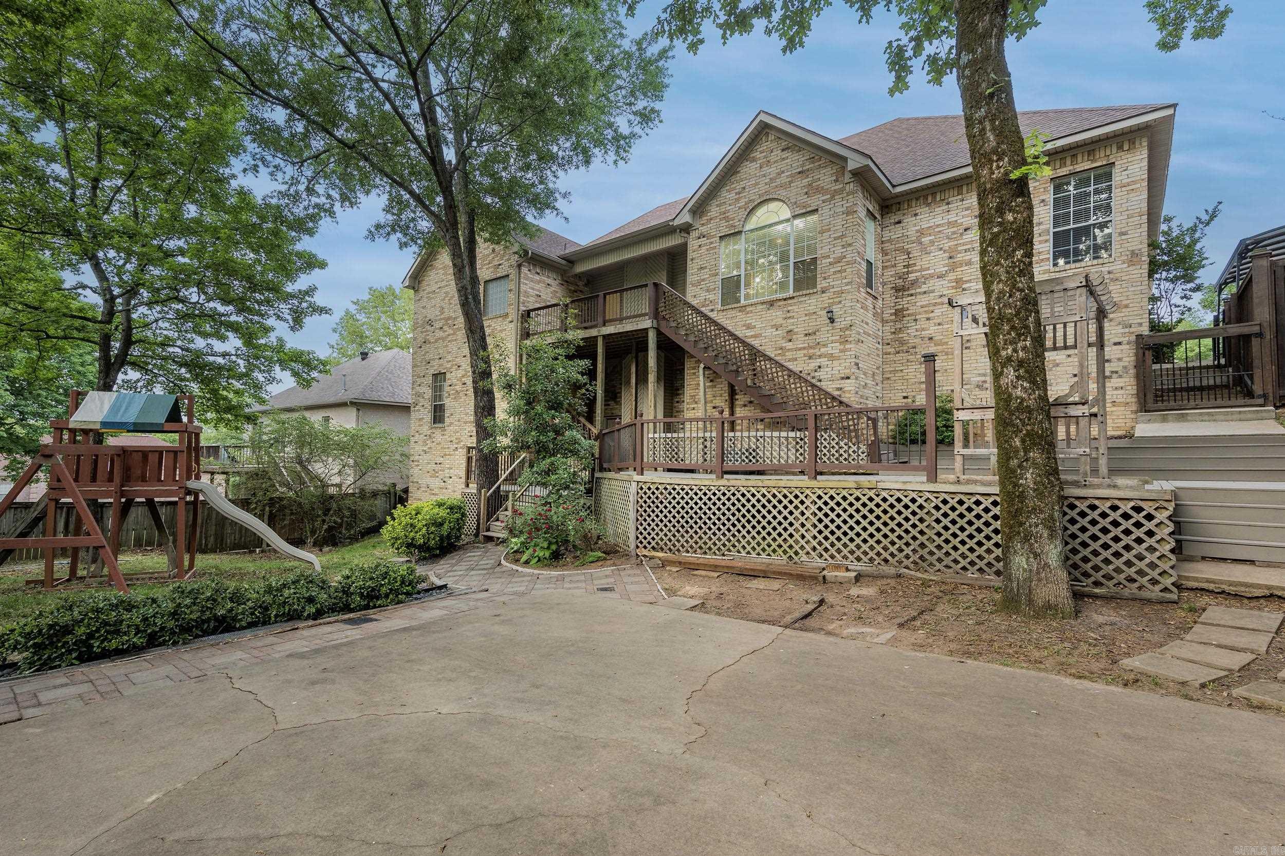 5017 Calico Creek Cove  North Little Rock, AR