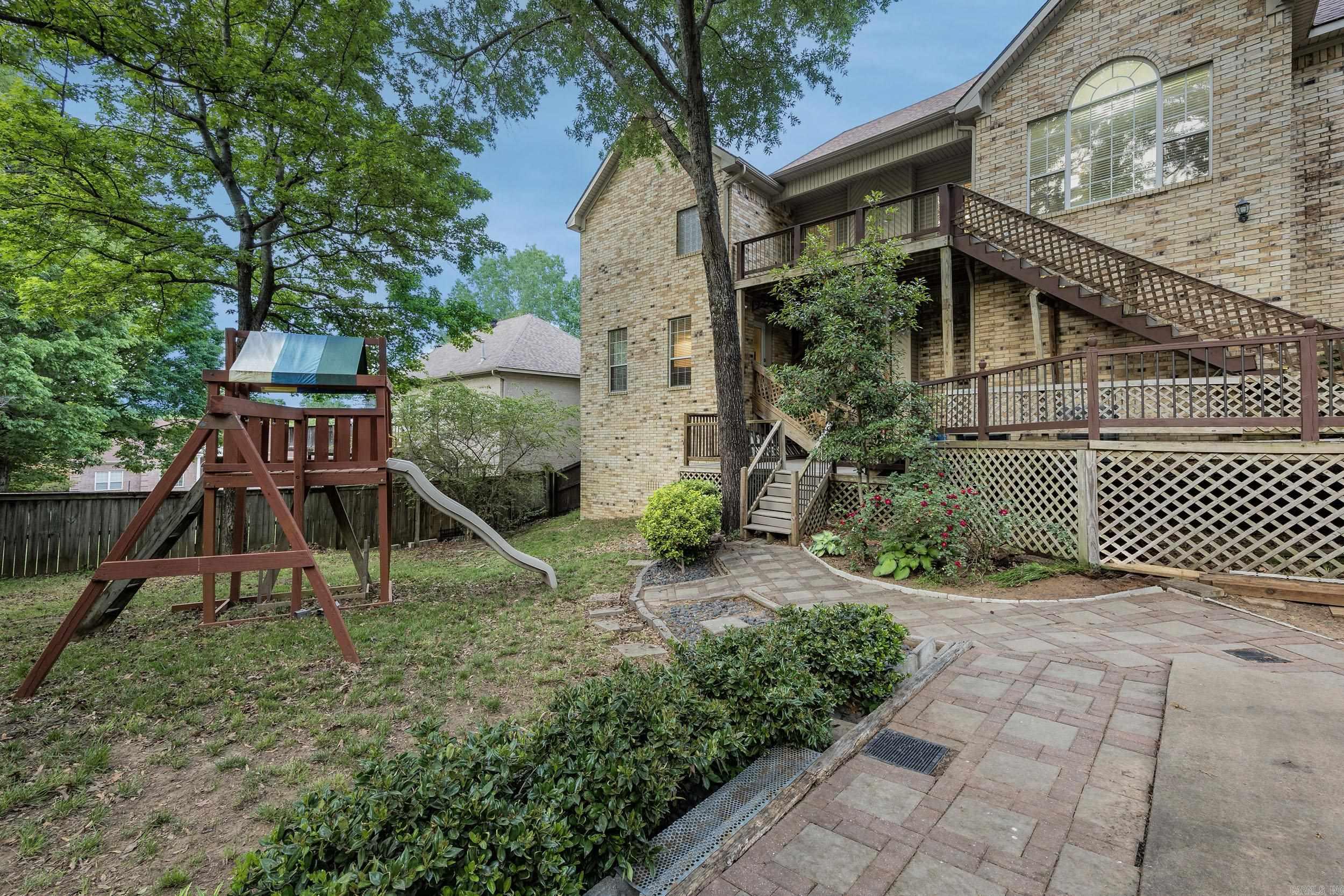 5017 Calico Creek Cove  North Little Rock, AR