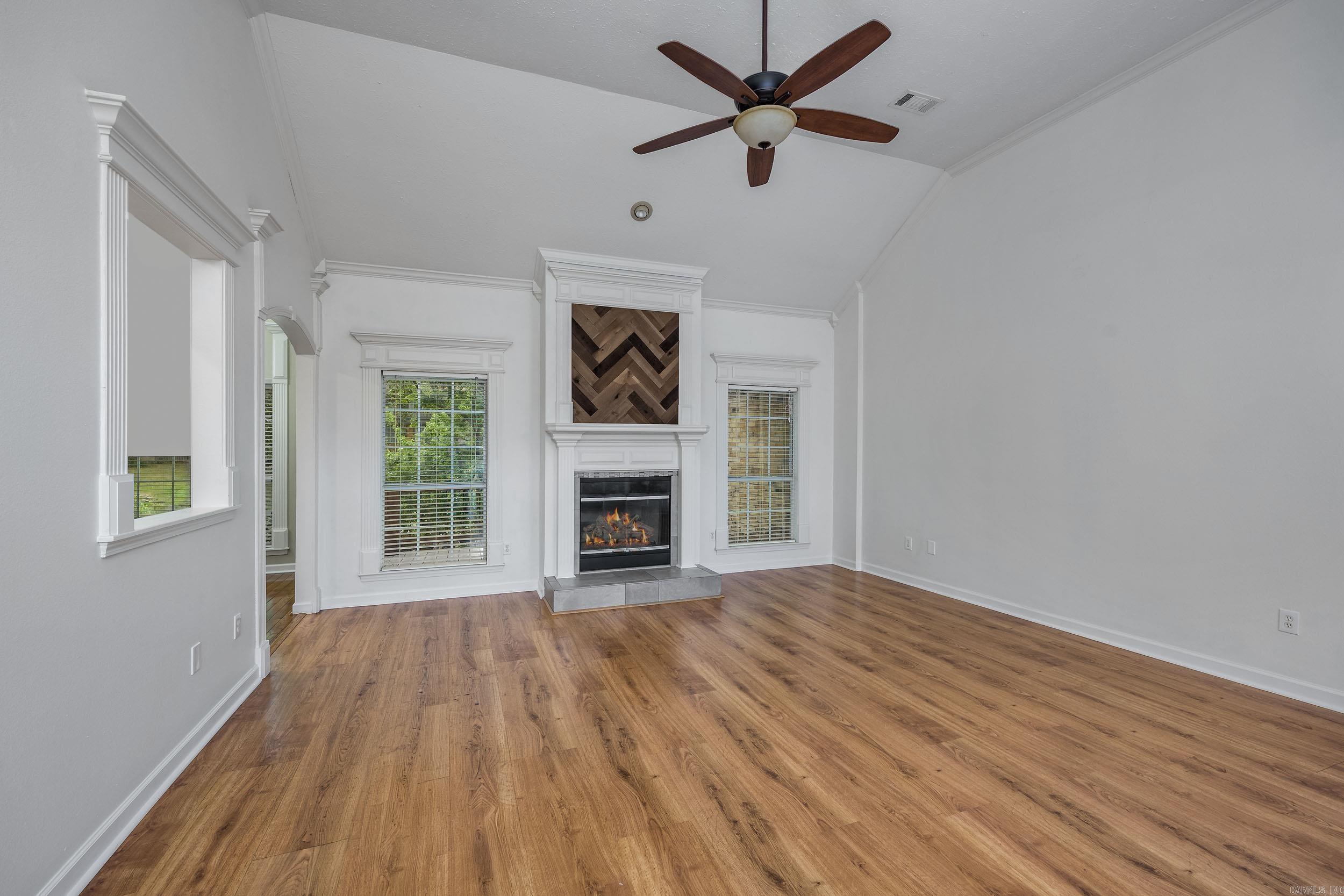 5017 Calico Creek Cove  North Little Rock, AR