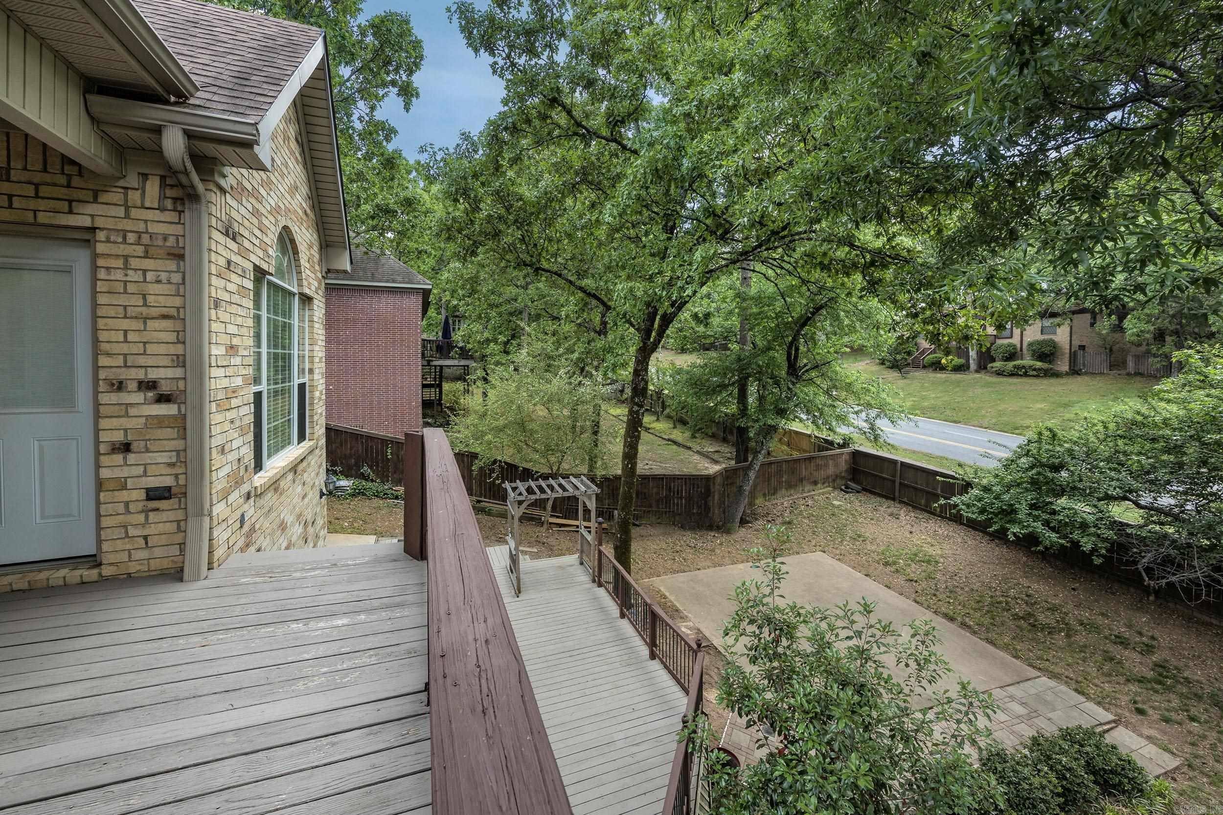 5017 Calico Creek Cove  North Little Rock, AR