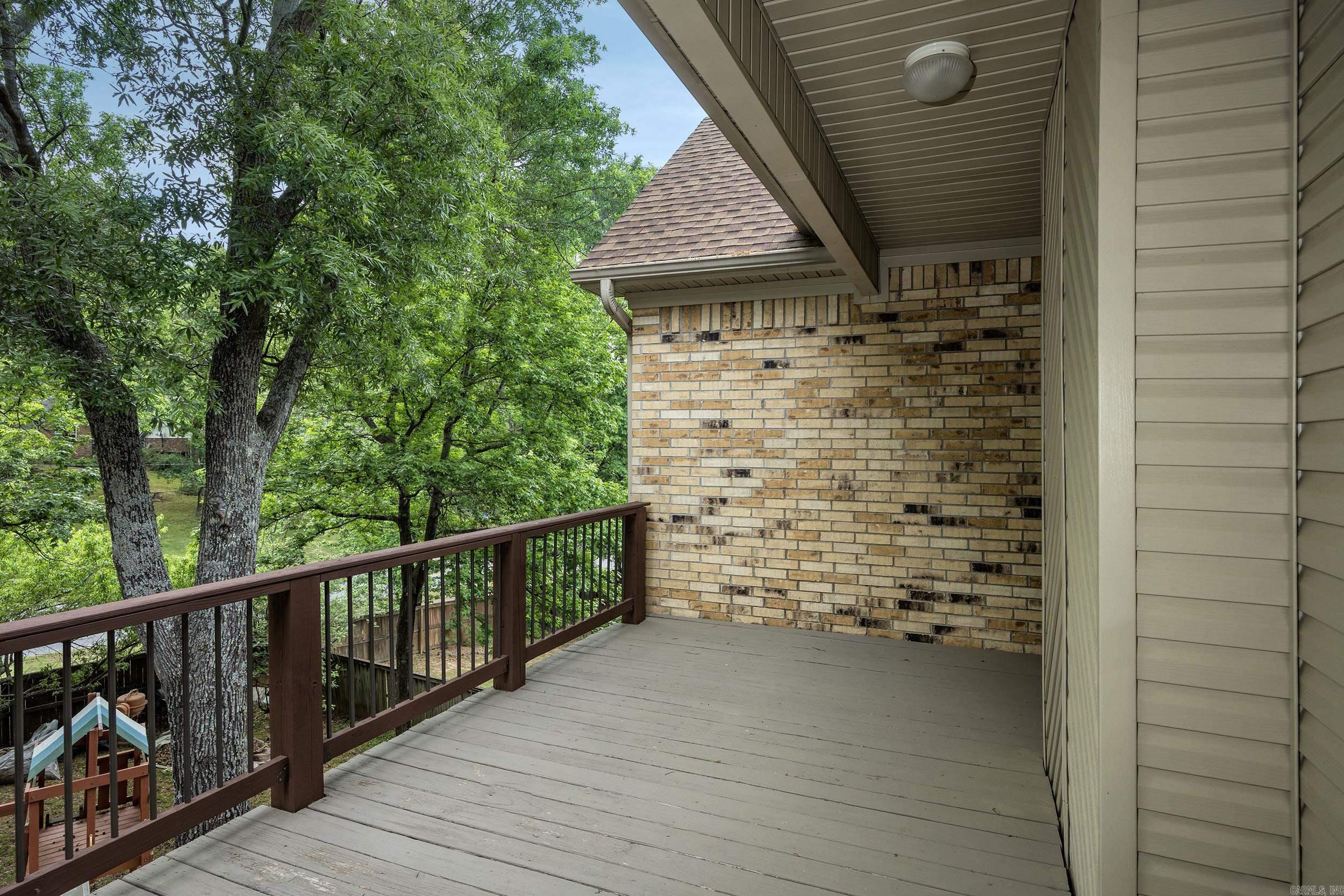 5017 Calico Creek Cove  North Little Rock, AR
