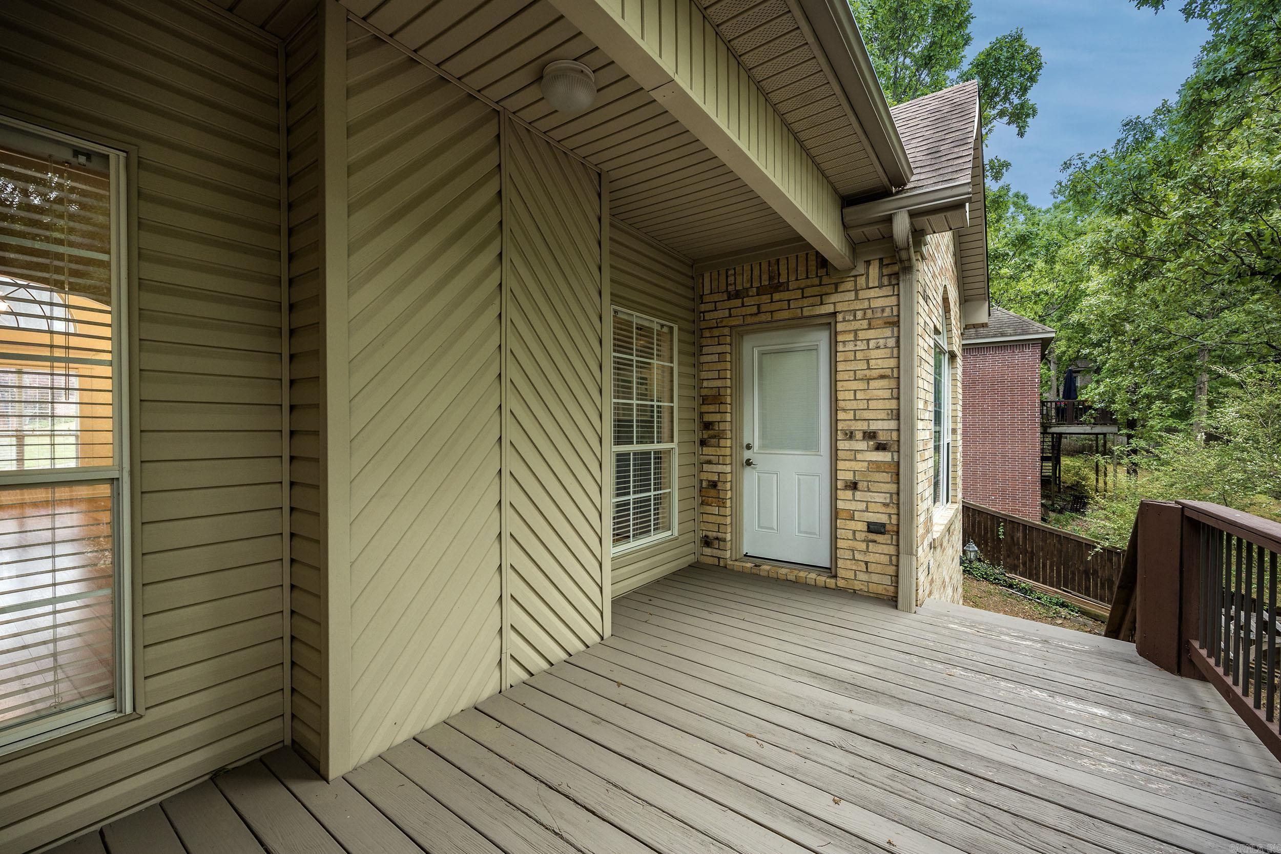5017 Calico Creek Cove  North Little Rock, AR