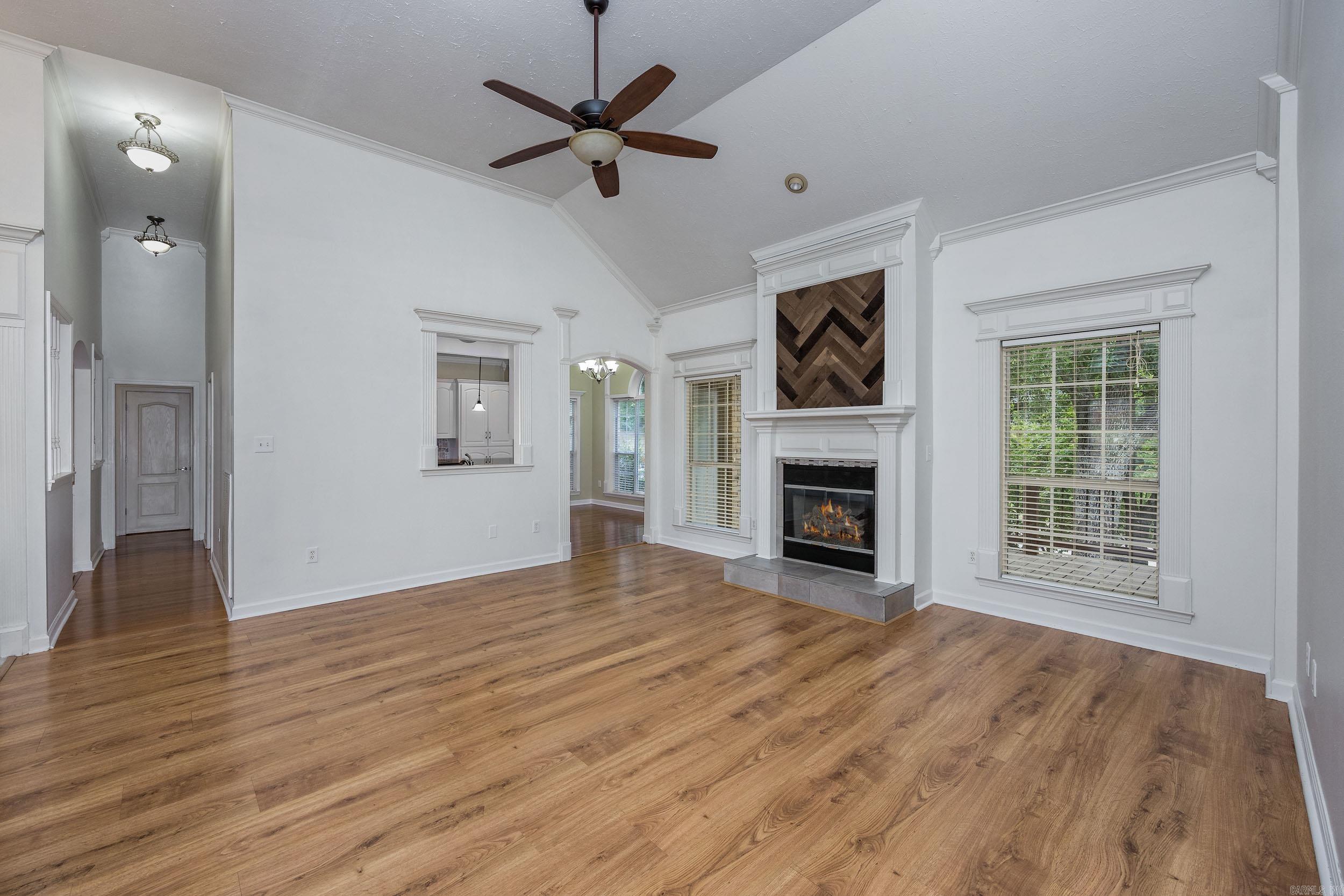 5017 Calico Creek Cove  North Little Rock, AR