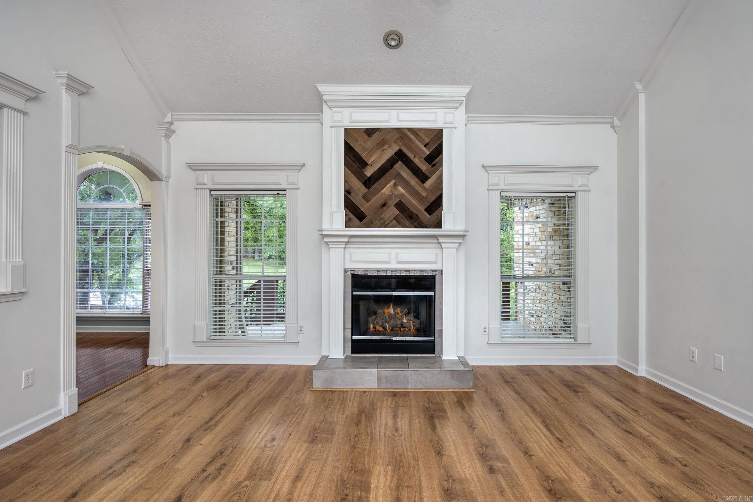 5017 Calico Creek Cove  North Little Rock, AR