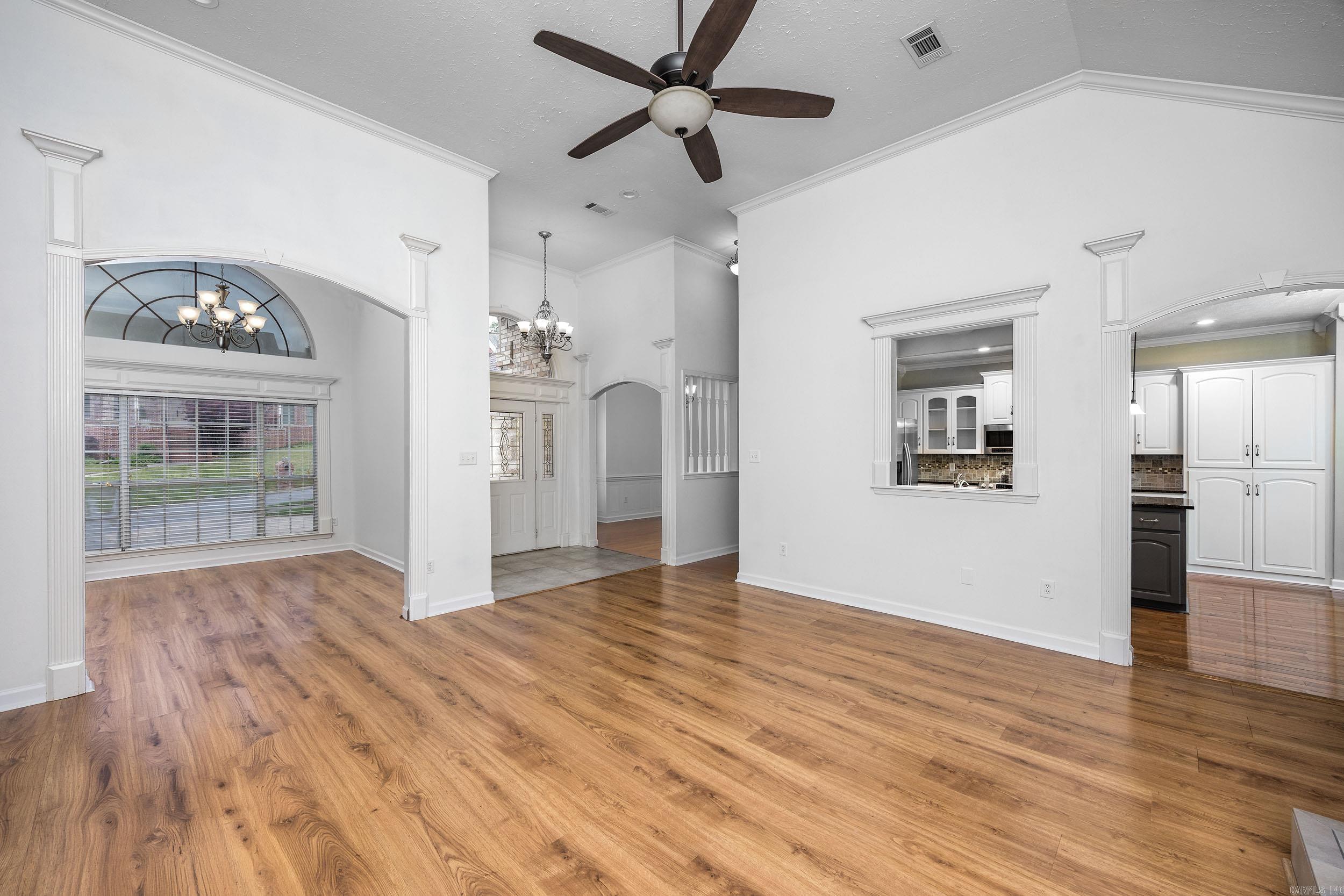 5017 Calico Creek Cove  North Little Rock, AR