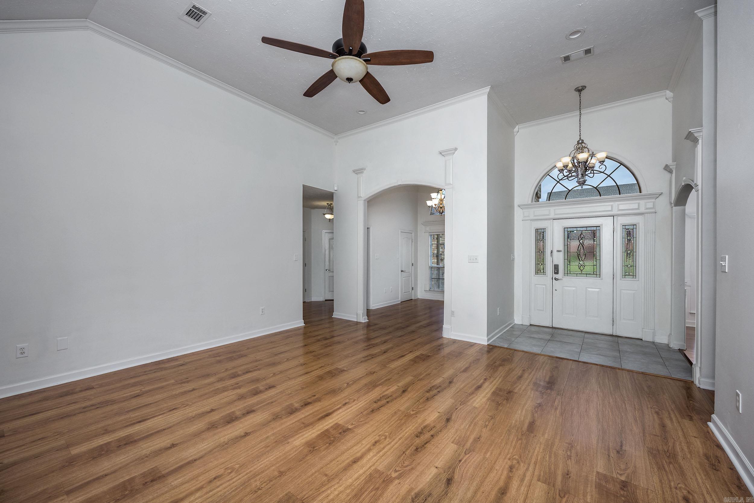 5017 Calico Creek Cove  North Little Rock, AR