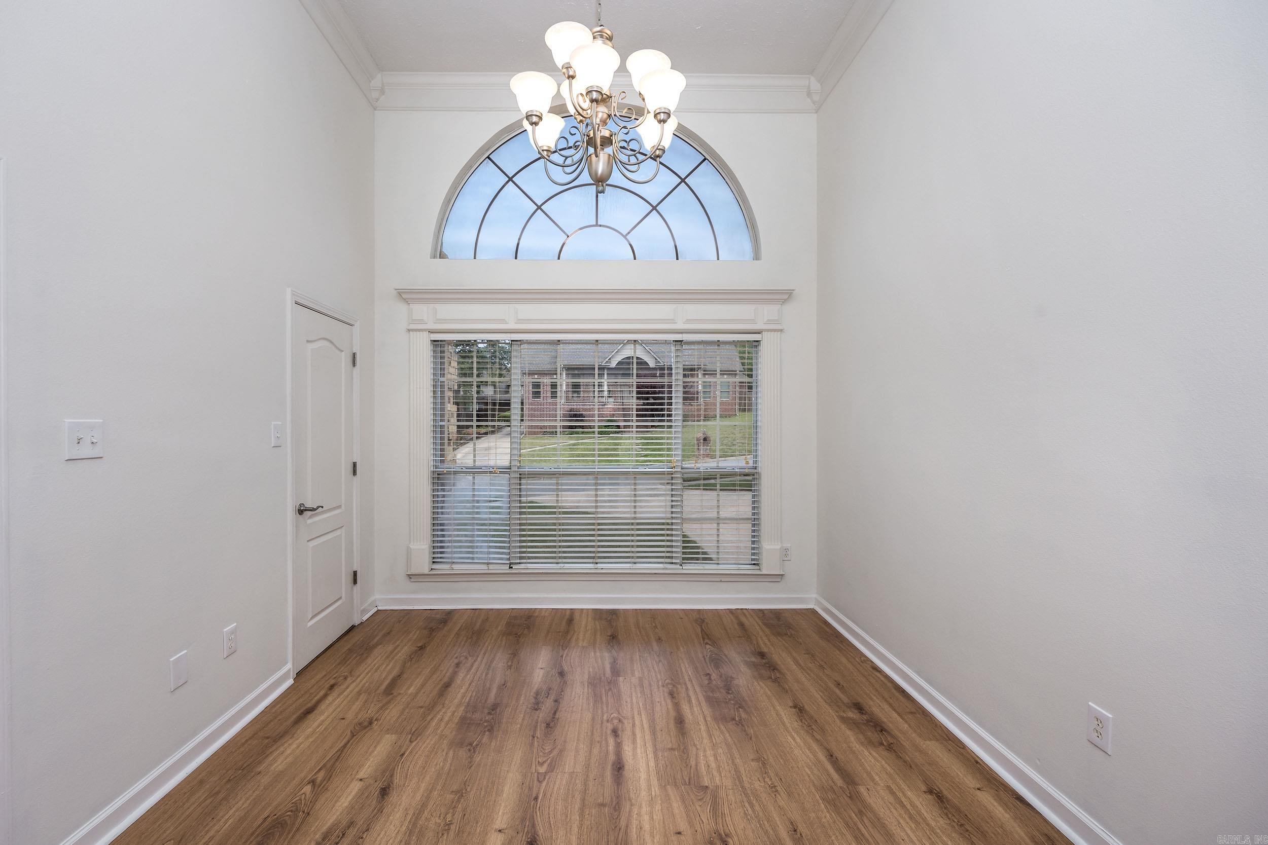 5017 Calico Creek Cove  North Little Rock, AR