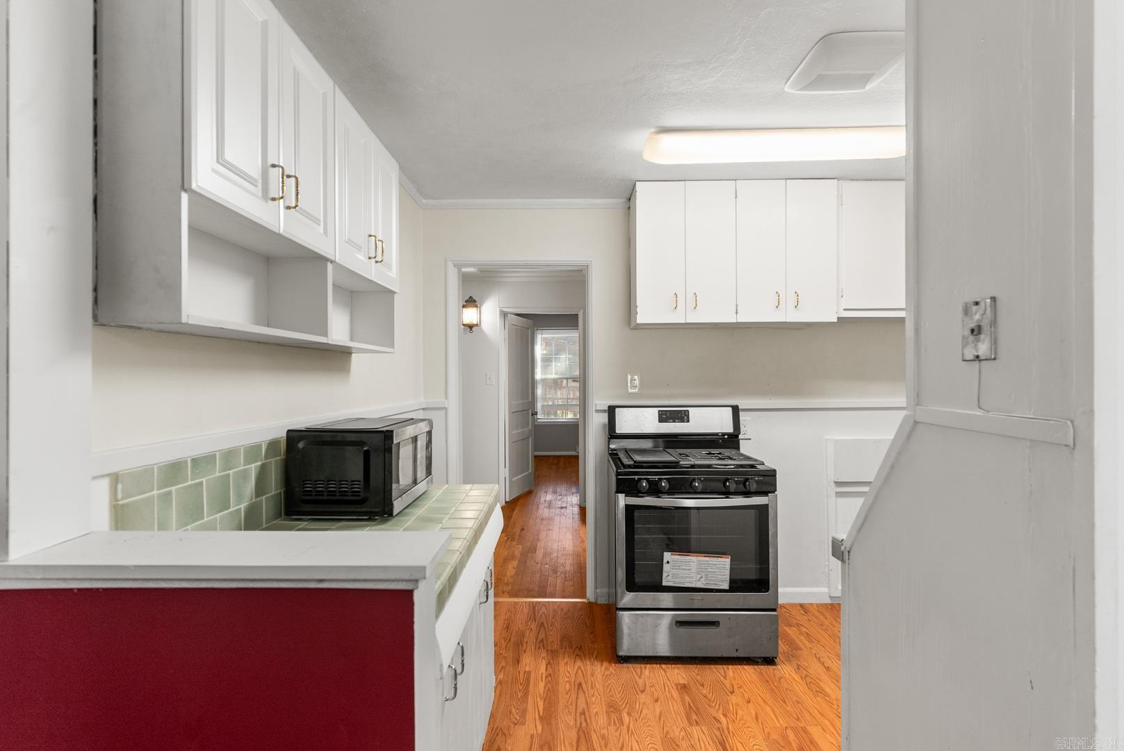 5329 Lee  Little Rock, AR