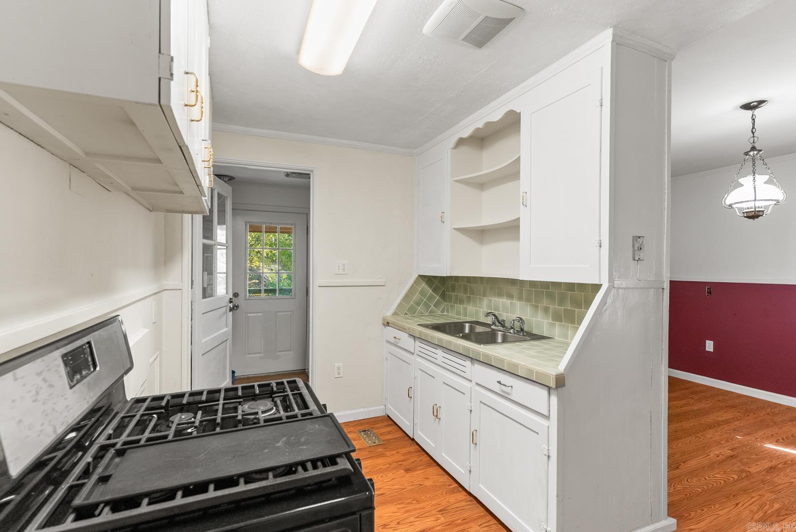 5329 Lee  Little Rock, AR