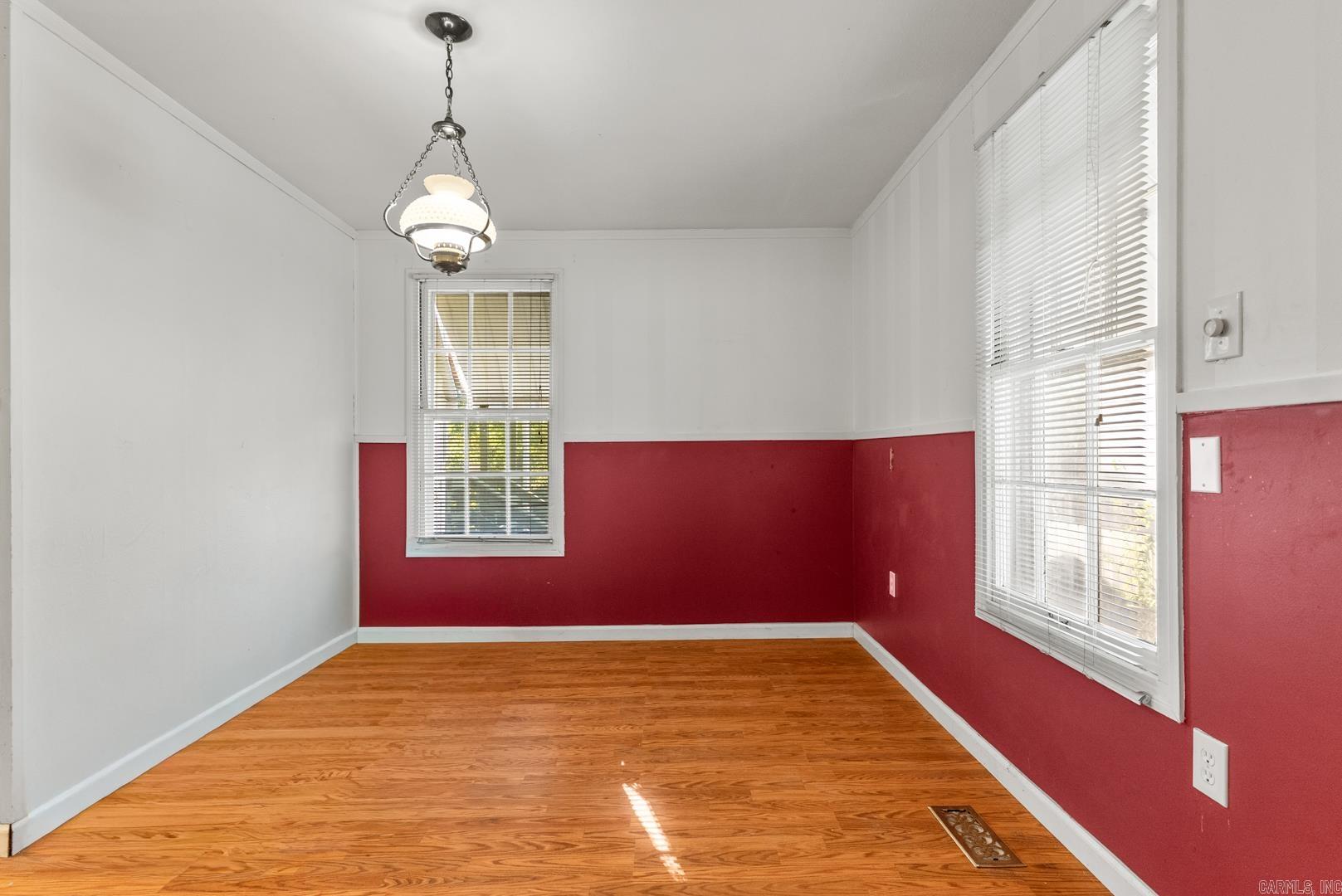 5329 Lee  Little Rock, AR