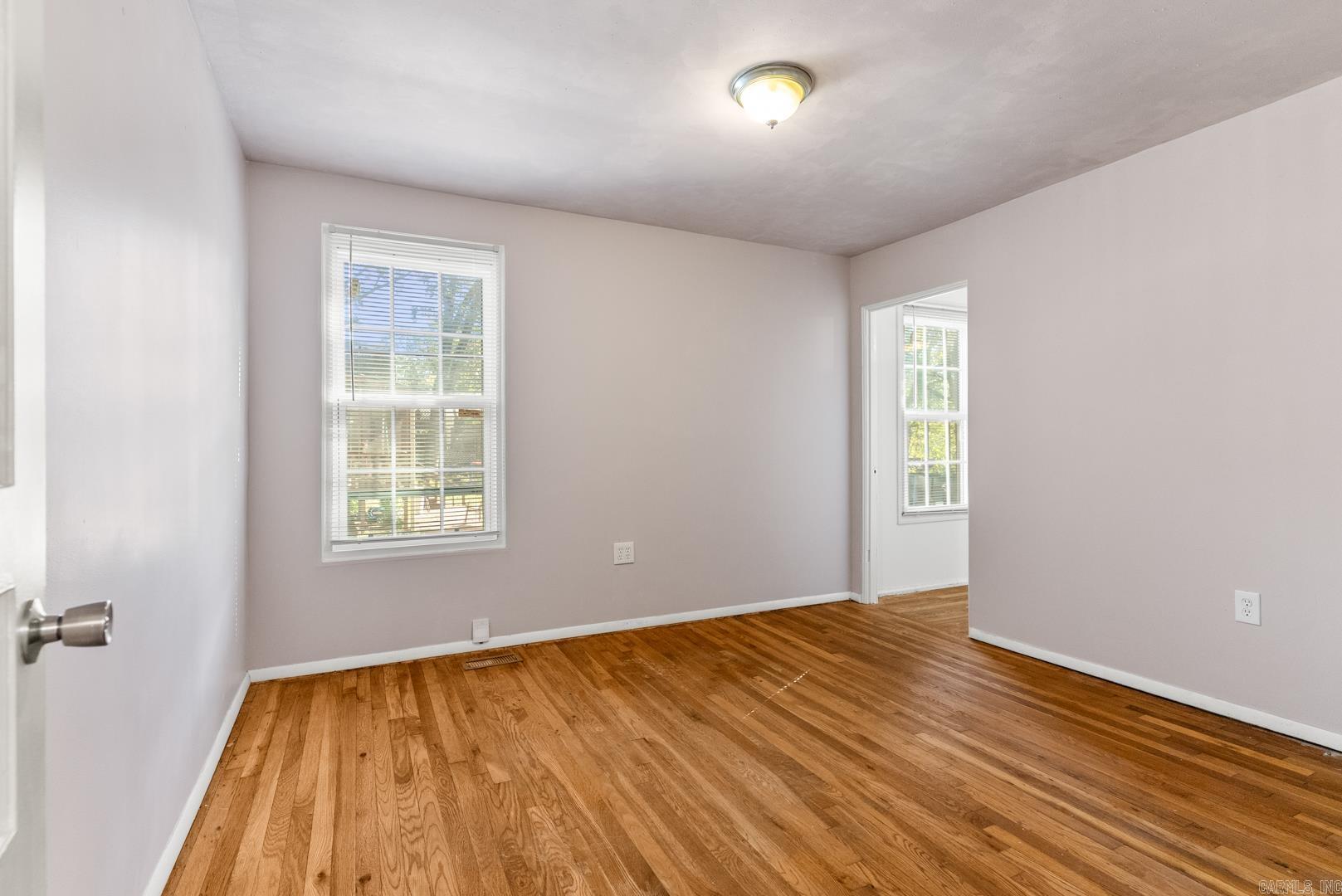 5329 Lee  Little Rock, AR